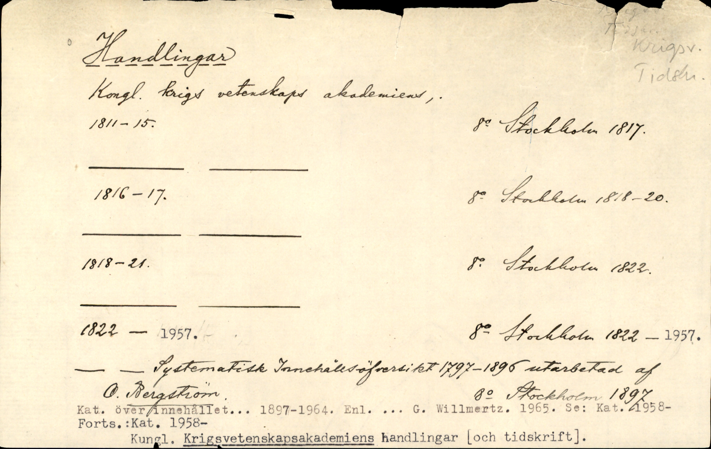 Catalogue Card_426099