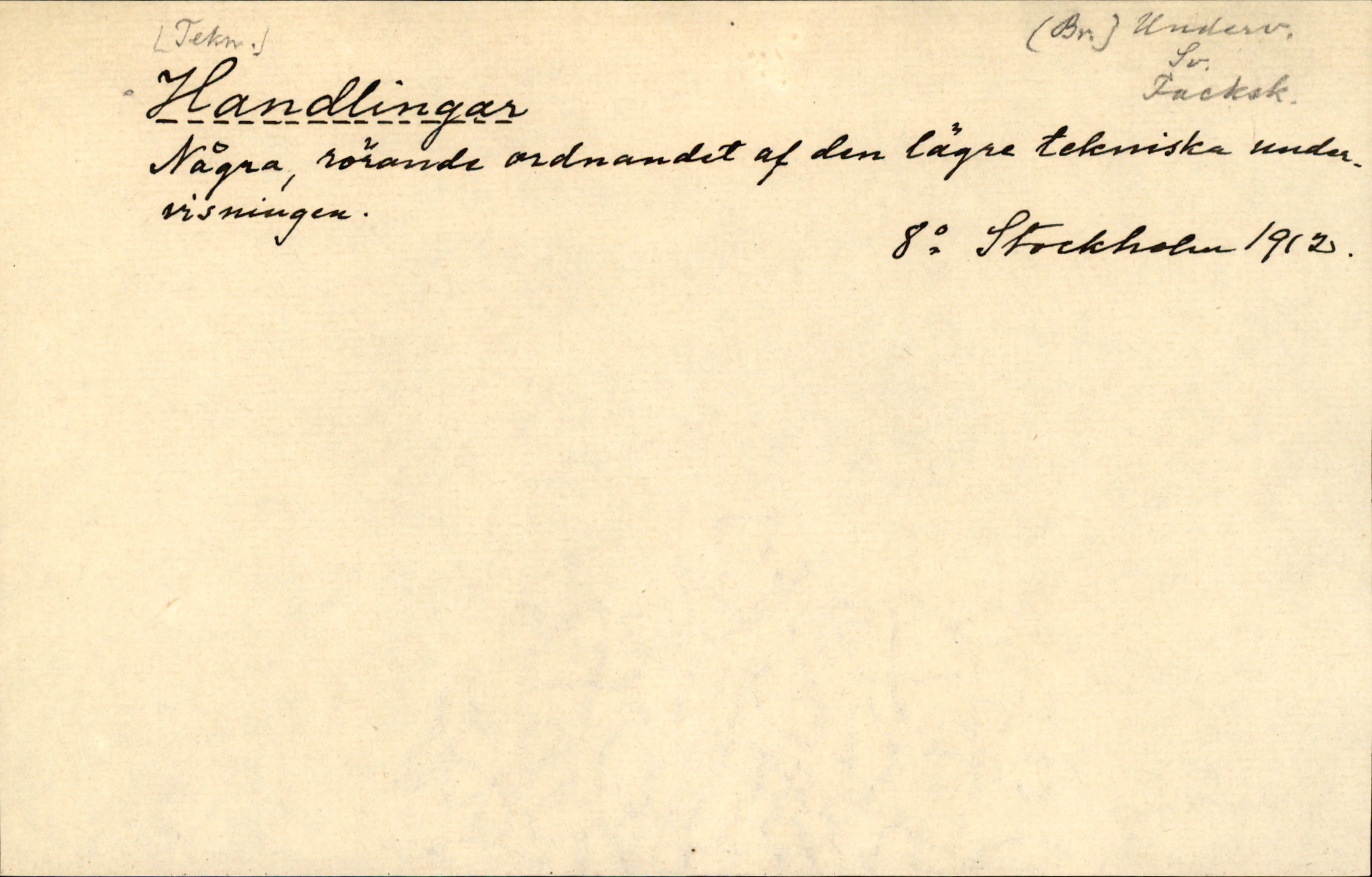 Catalogue Card_426138