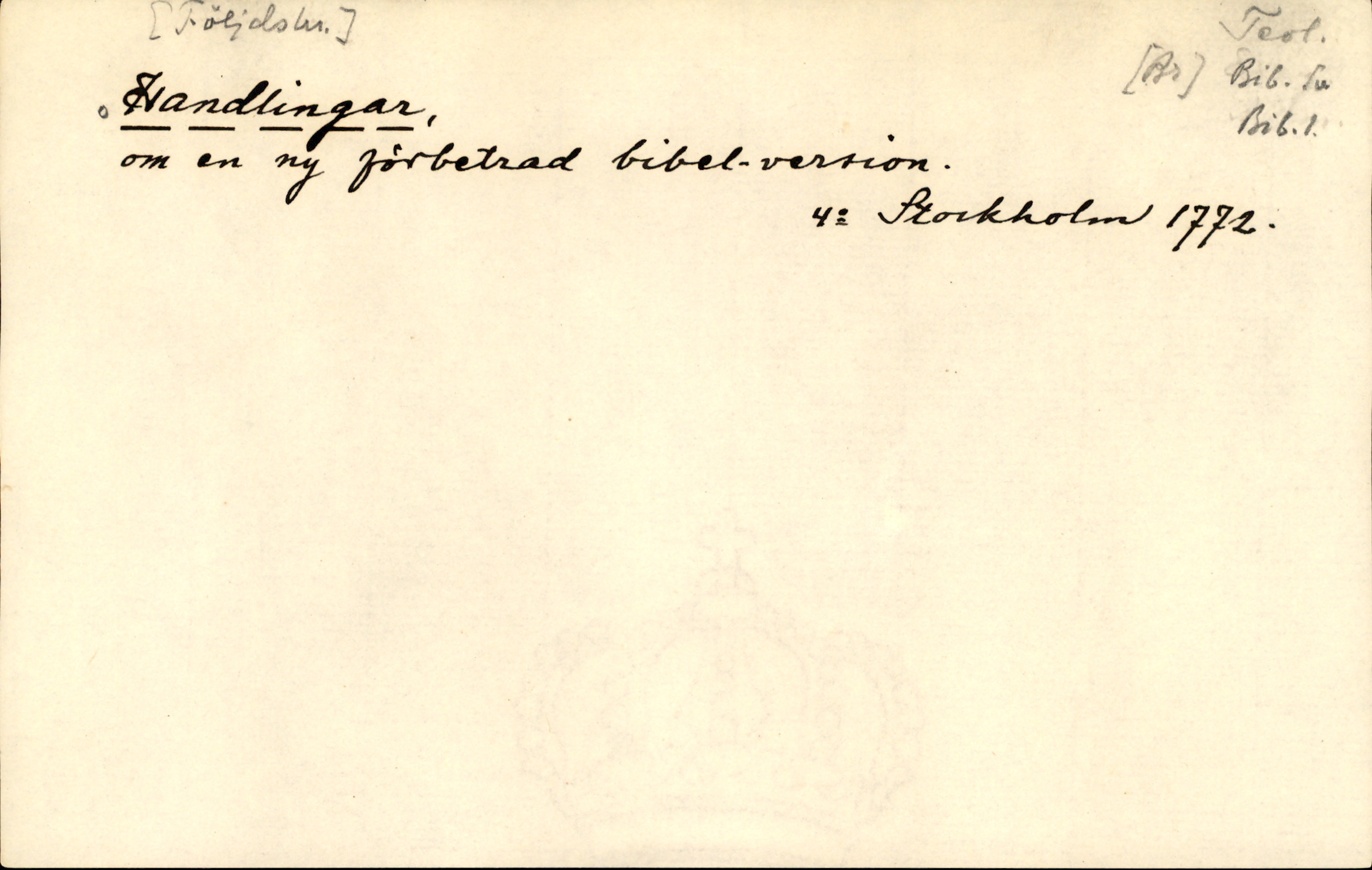 Catalogue Card_426170