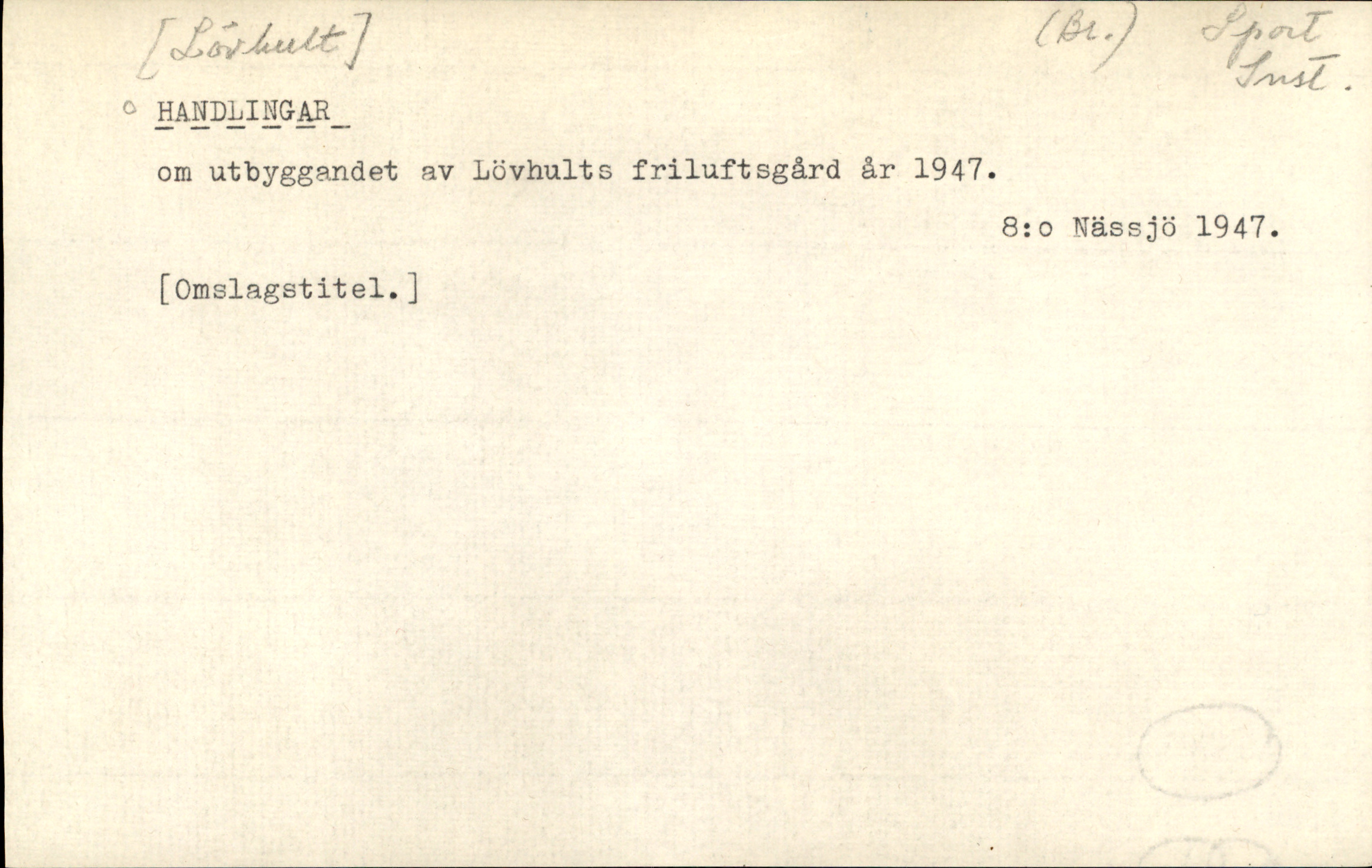 Catalogue Card_426178