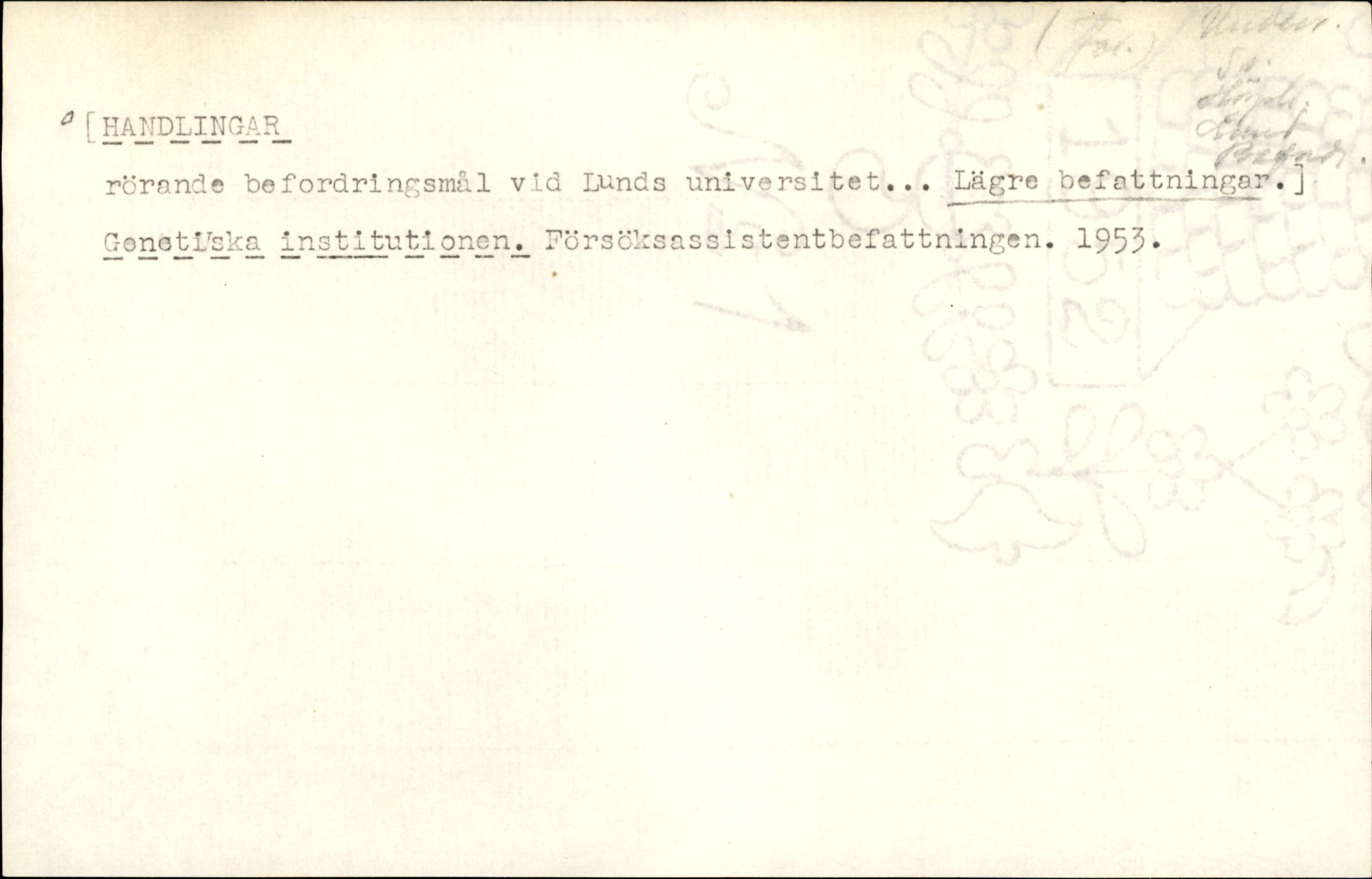 Catalogue Card_426200