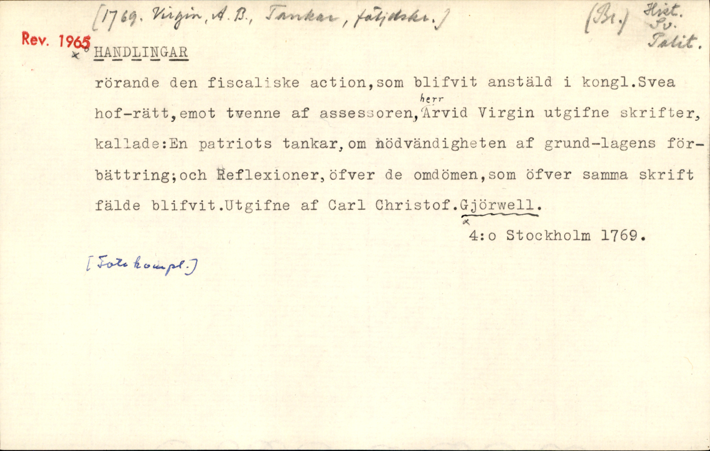 Catalogue Card_426240
