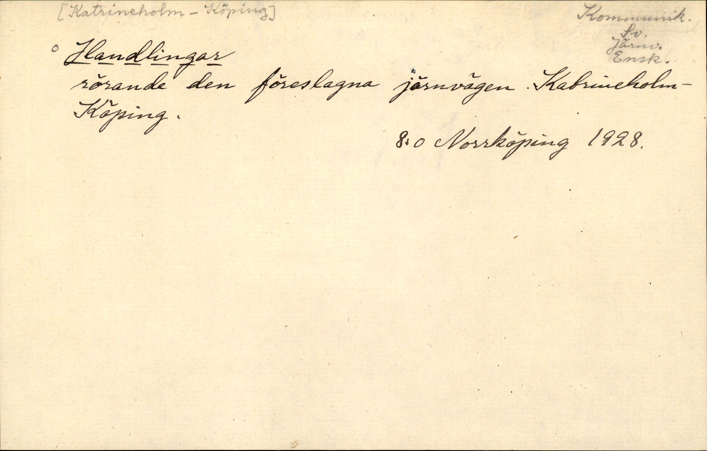 Catalogue Card_426241