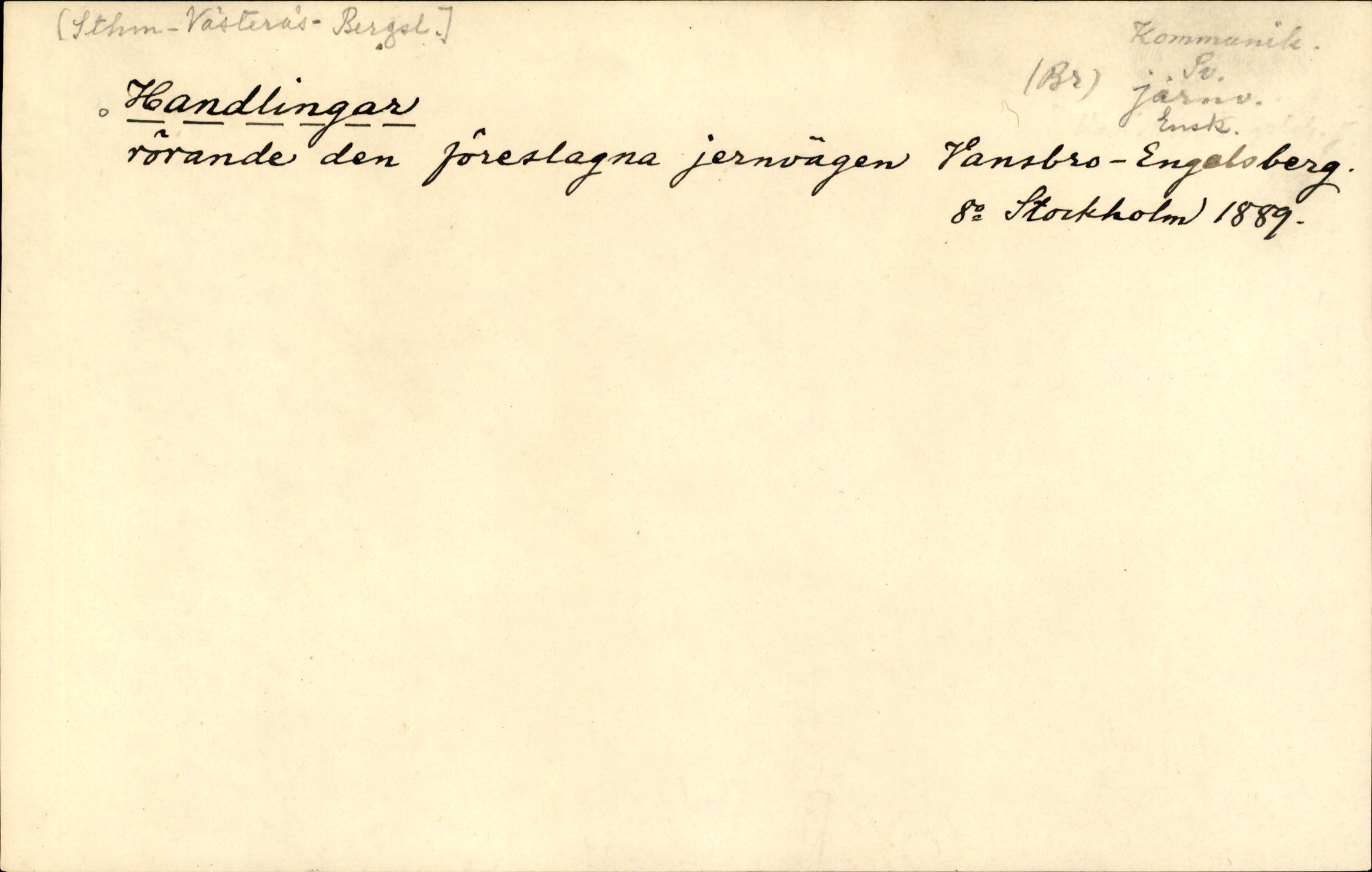 Catalogue Card_426242