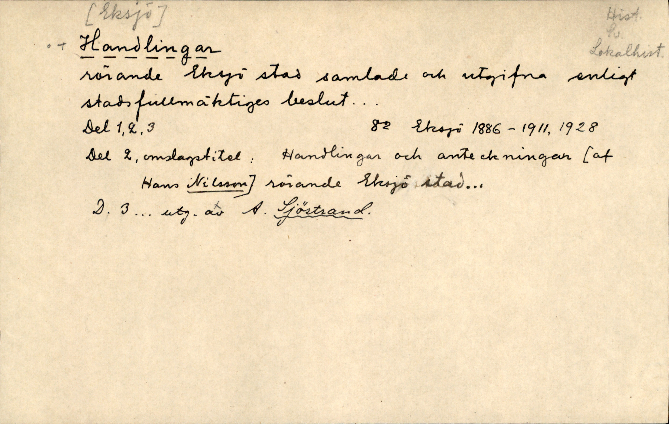 Catalogue Card_426265