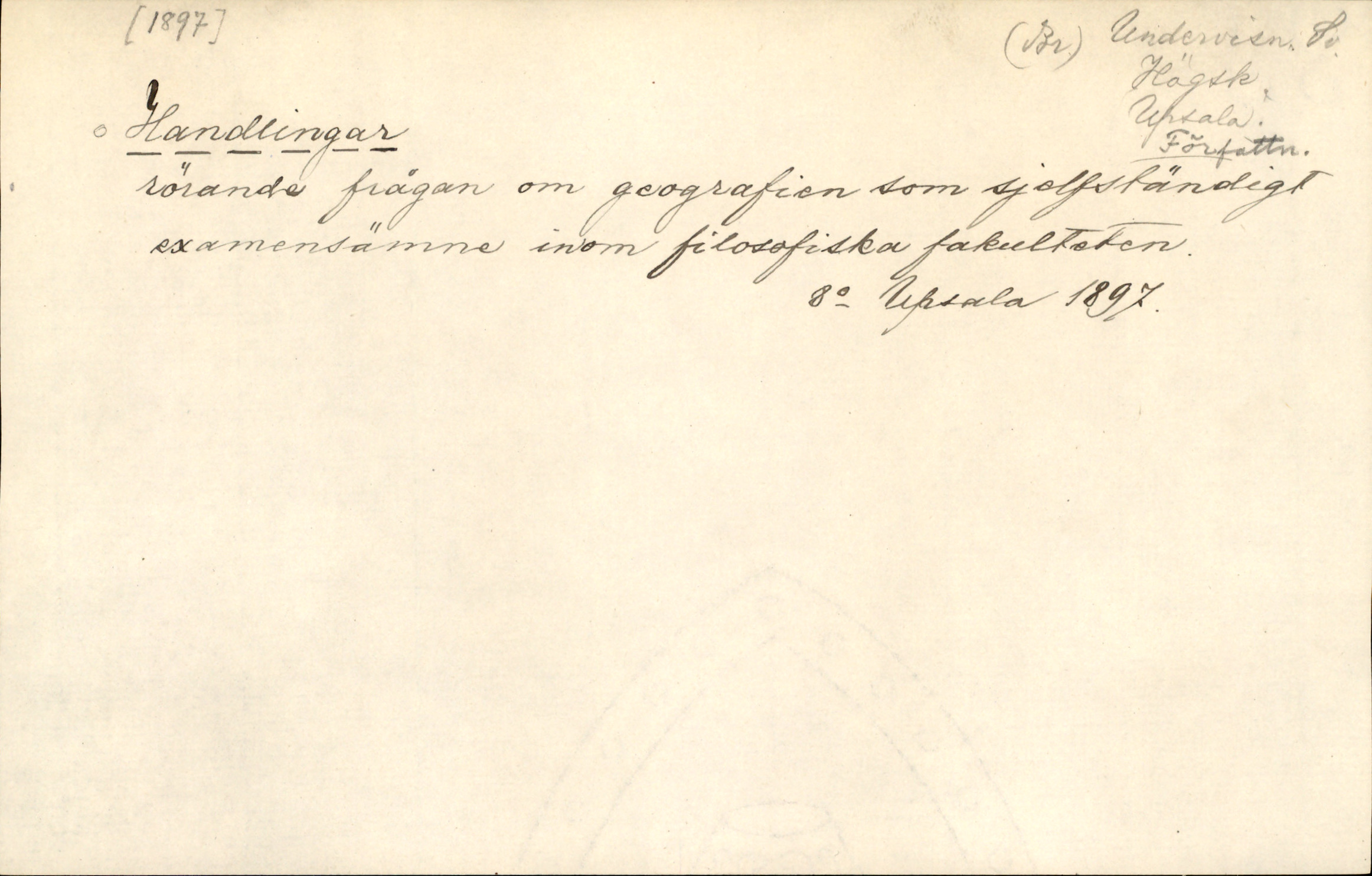 Catalogue Card_426287