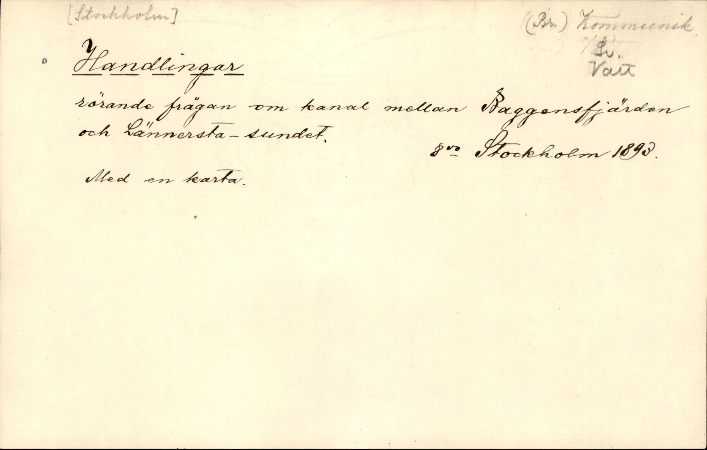 Catalogue Card_426288