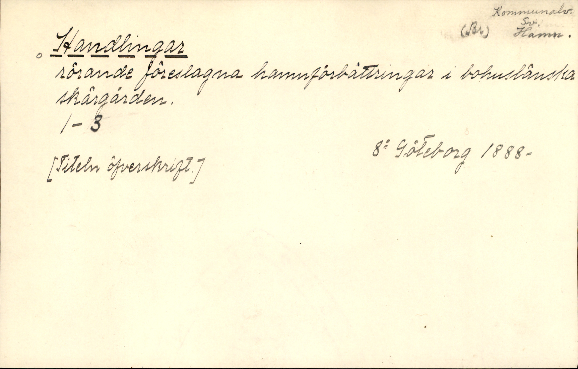 Catalogue Card_426294