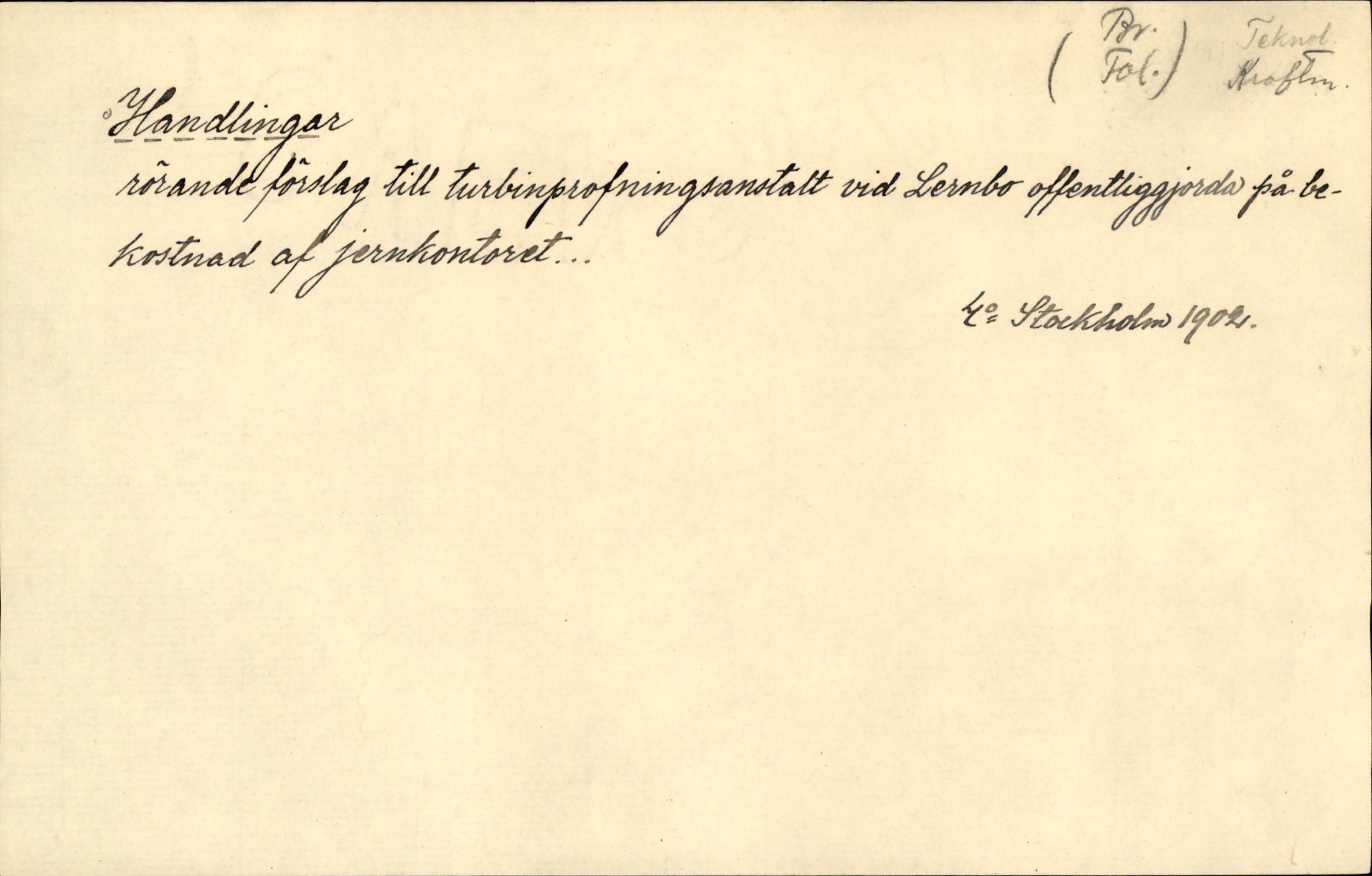 Catalogue Card_426299