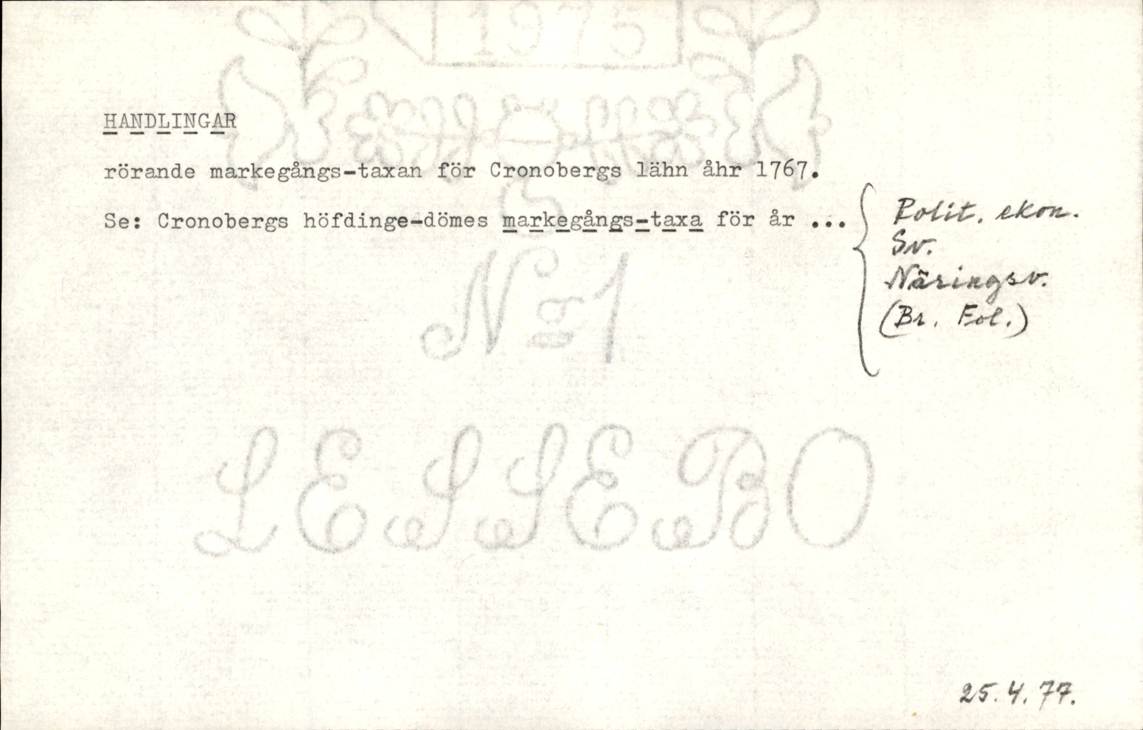 Catalogue Card_426345