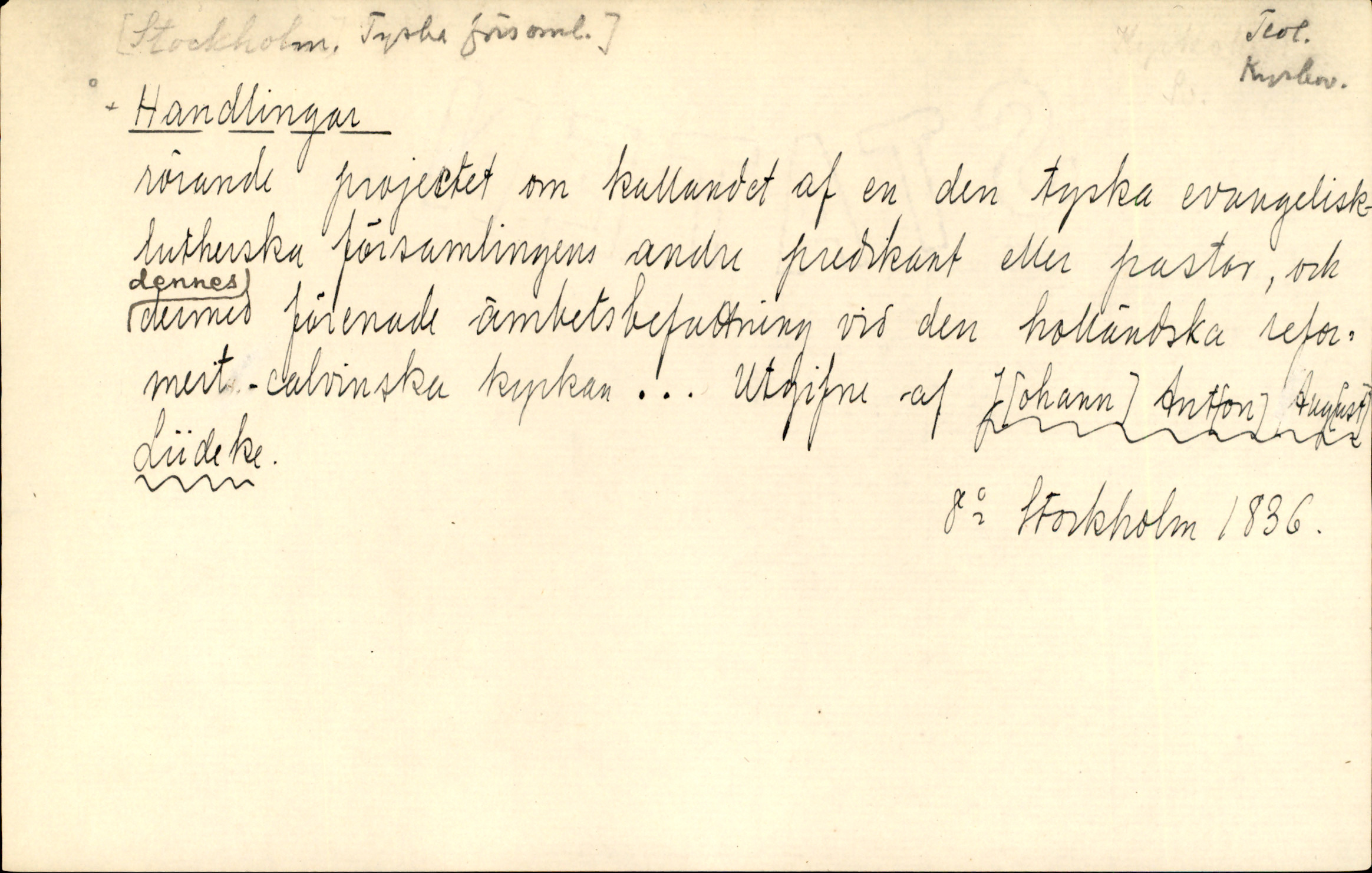 Catalogue Card_426381