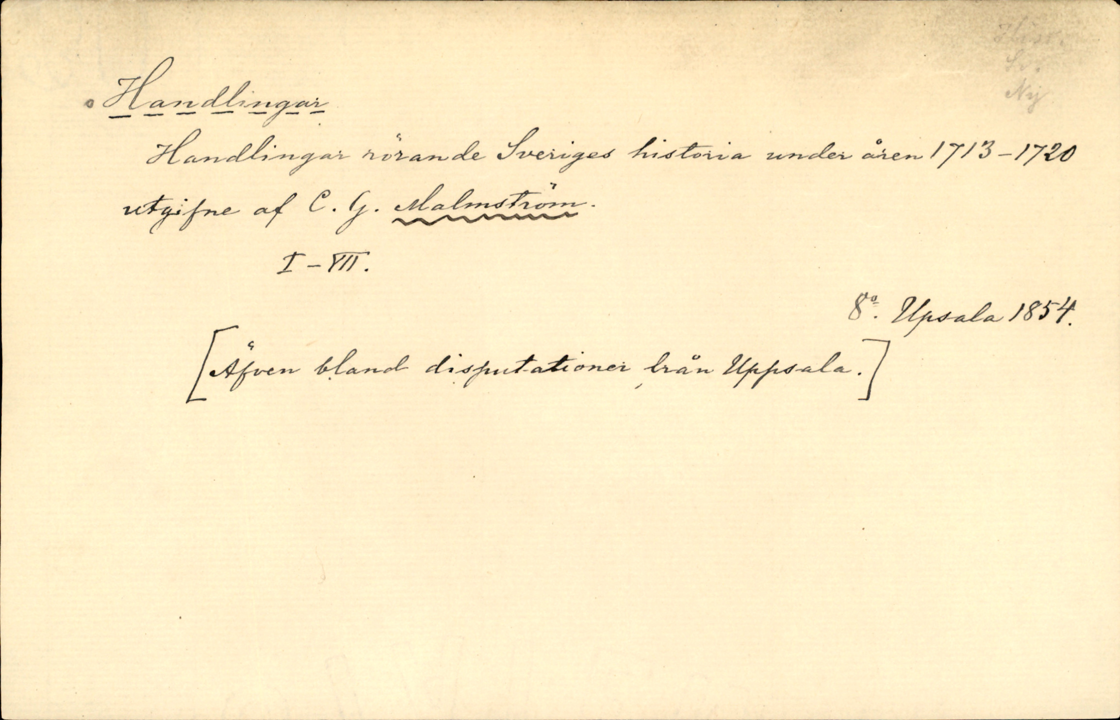 Catalogue Card_426421