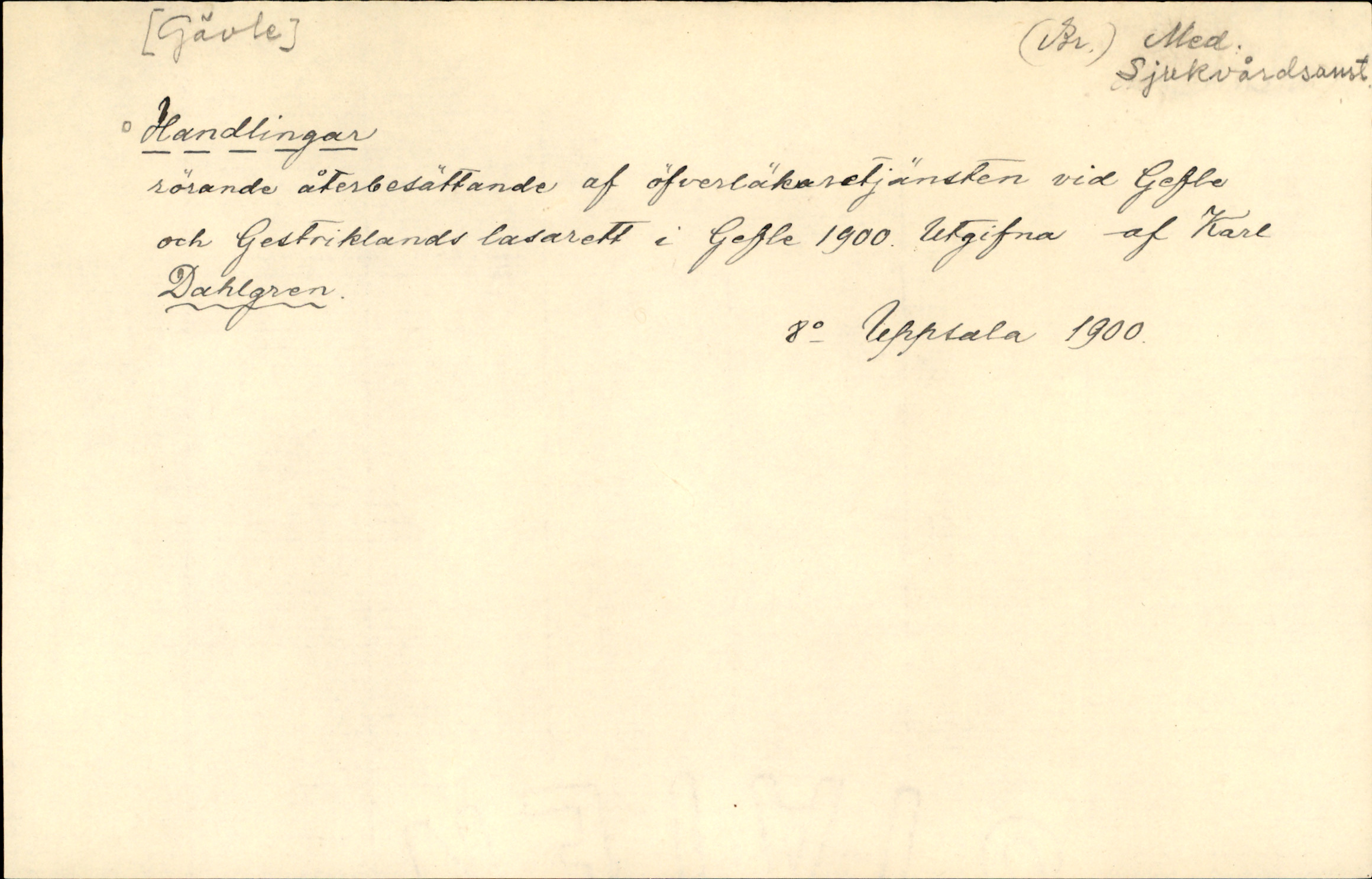 Catalogue Card_426465