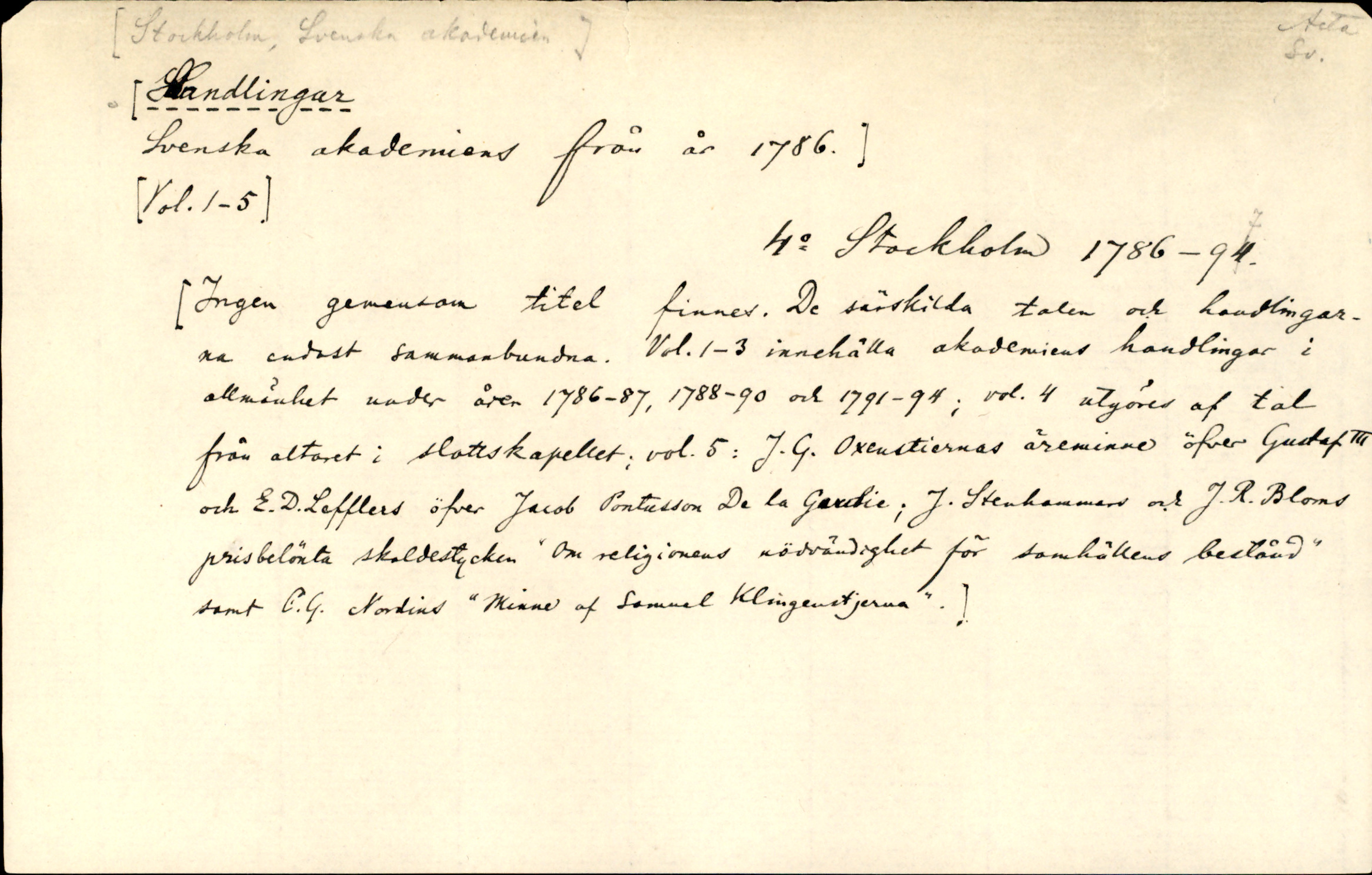 Catalogue Card_426484