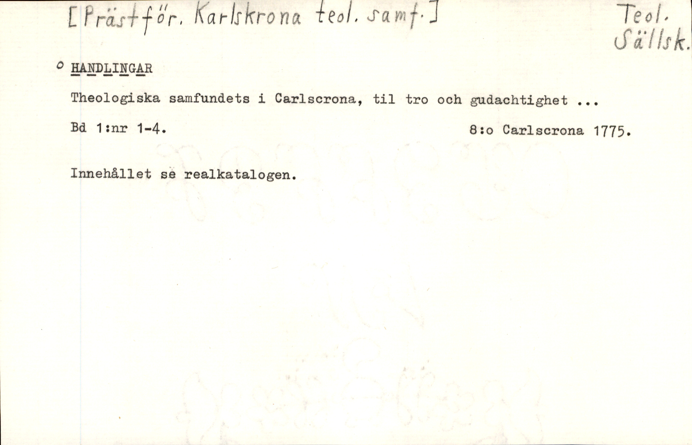 Catalogue Card_426515