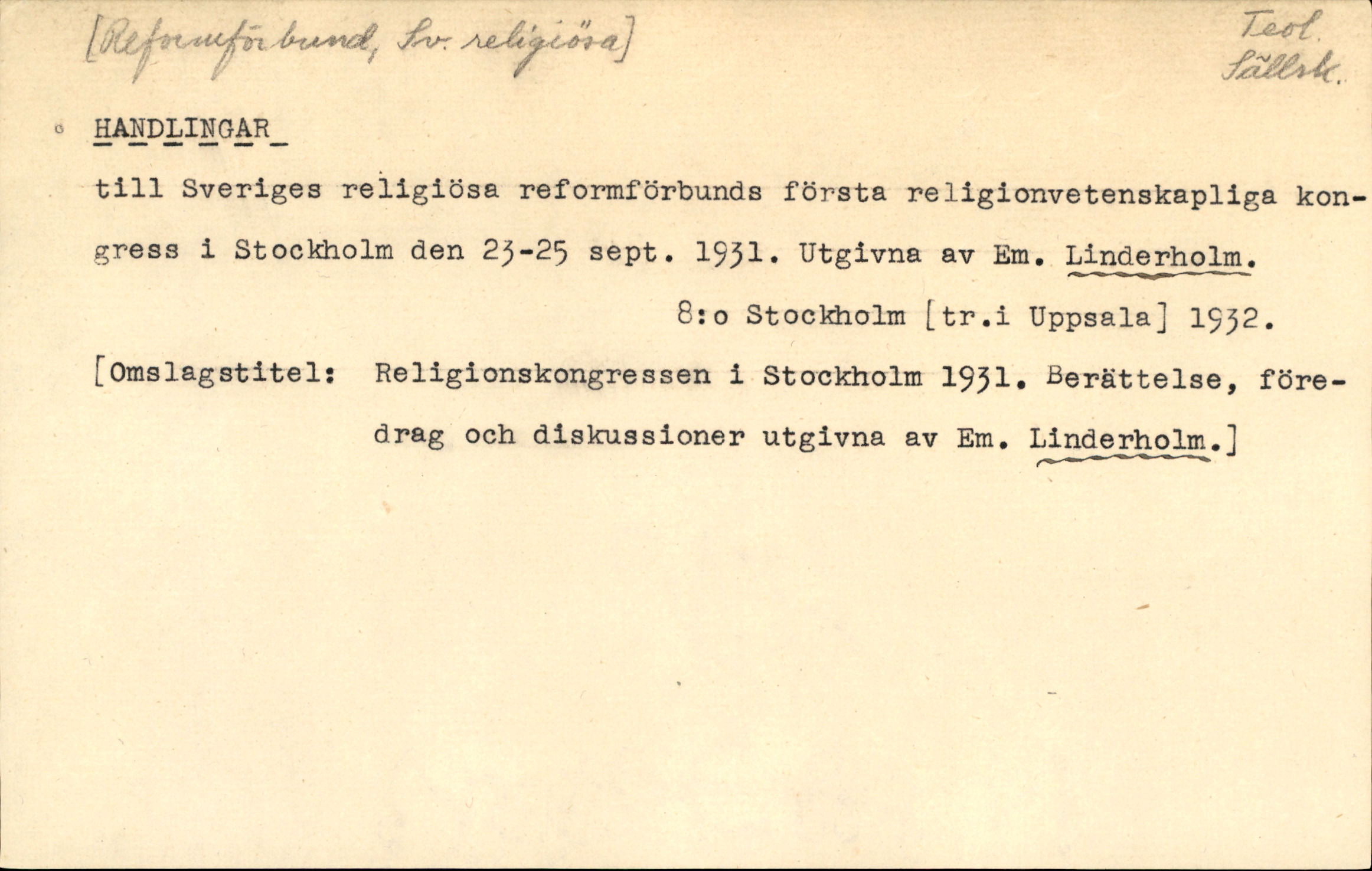 Catalogue Card_426534