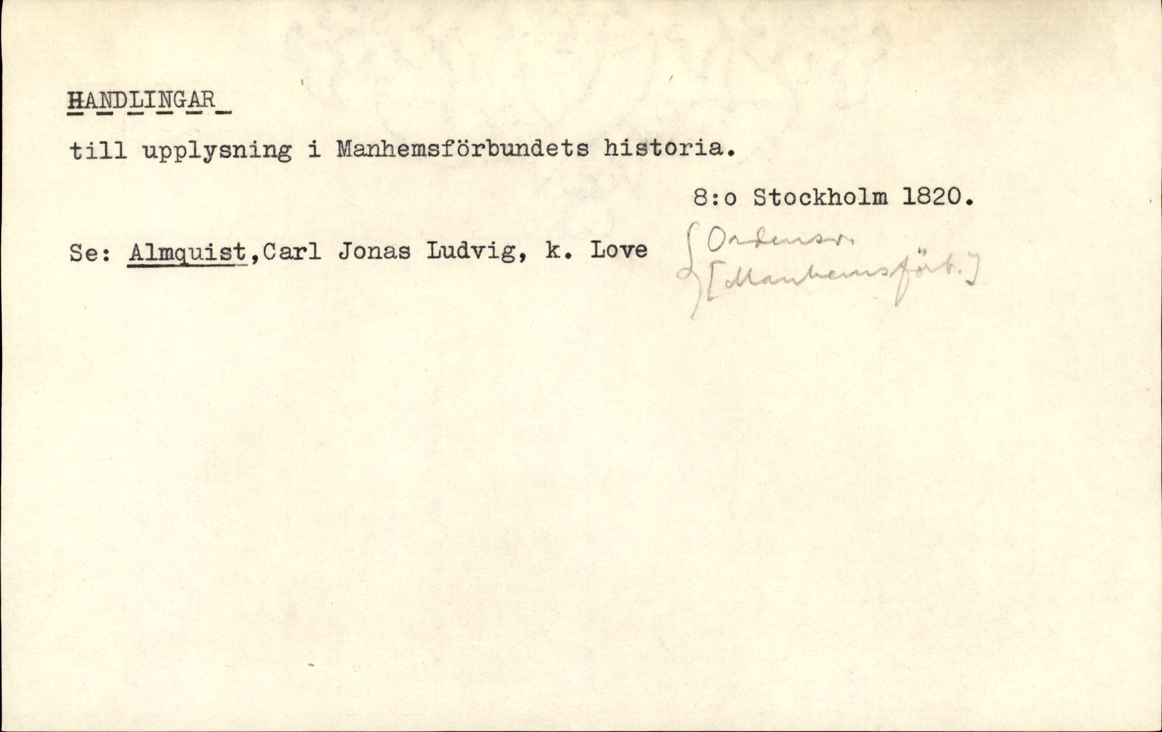 Catalogue Card_426541