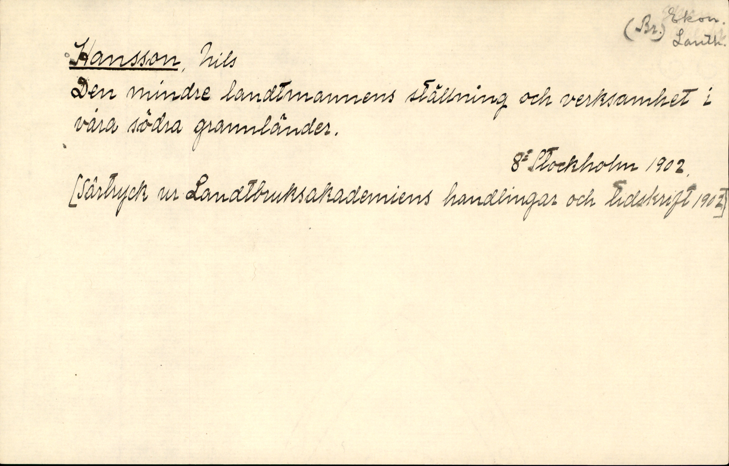 Catalogue Card_428613