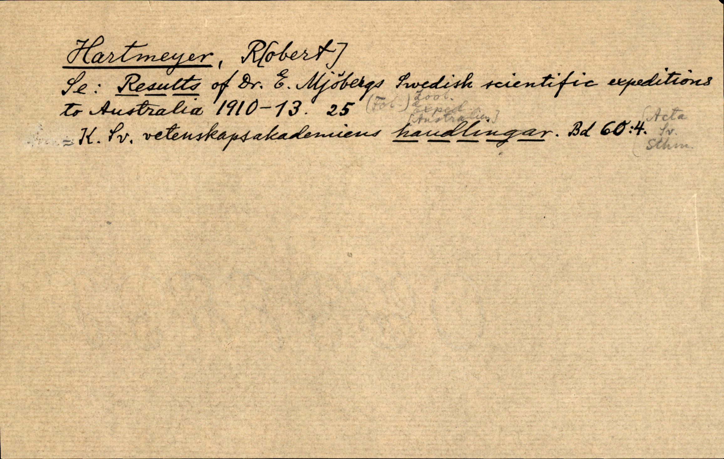 Catalogue Card_431509