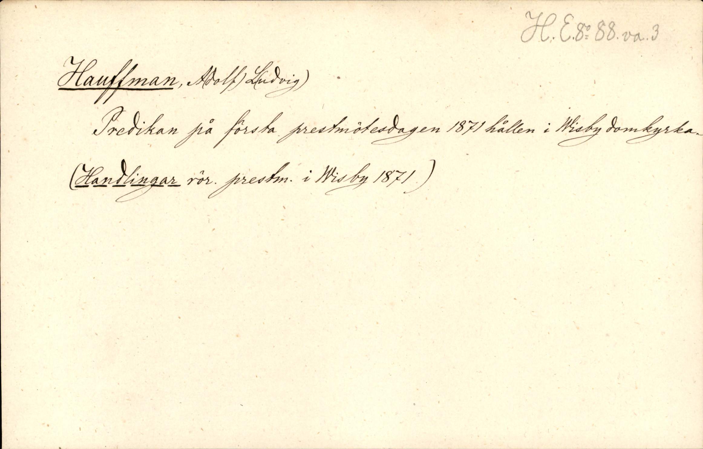 Catalogue Card_433337