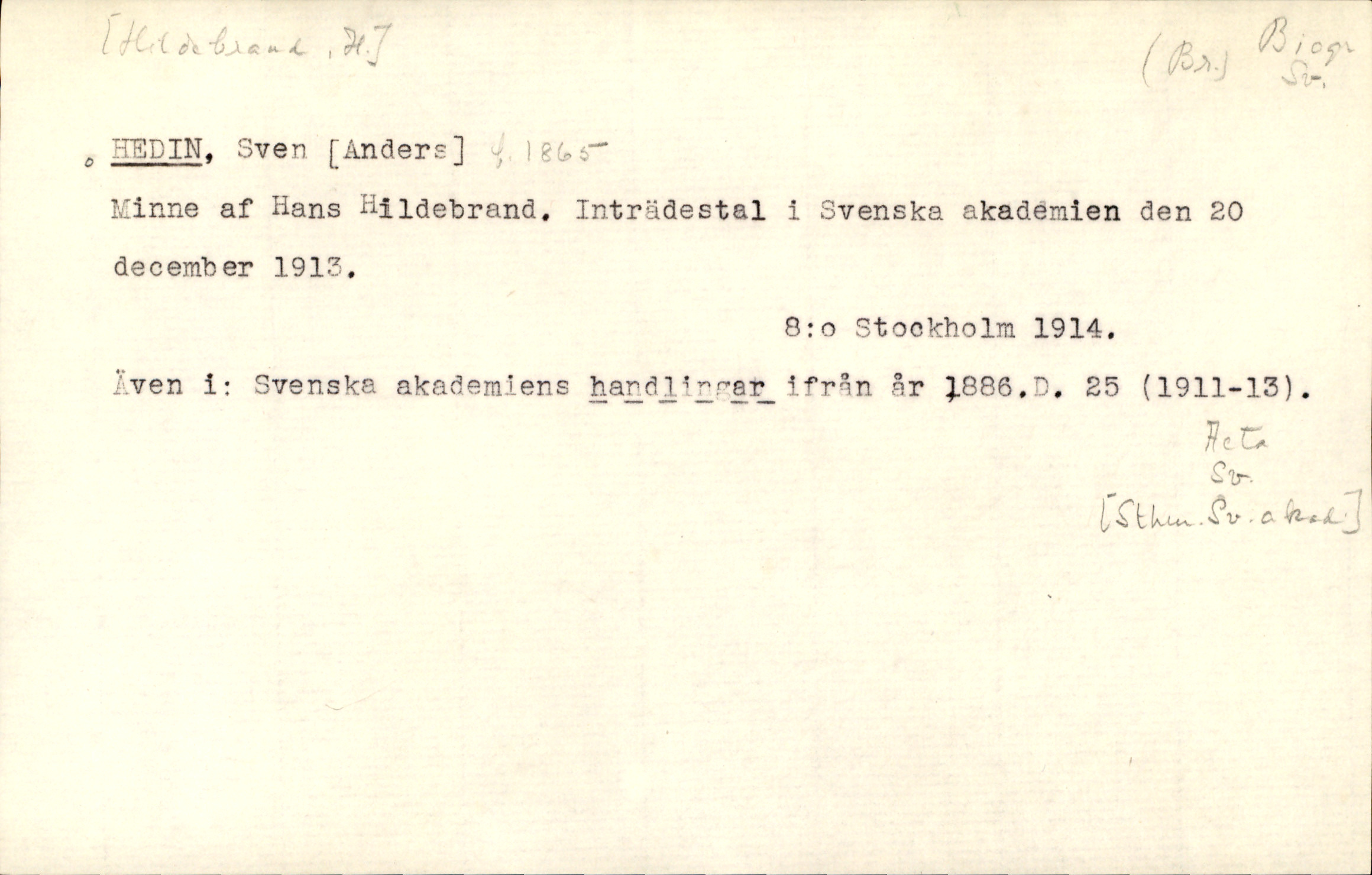 Catalogue Card_436811