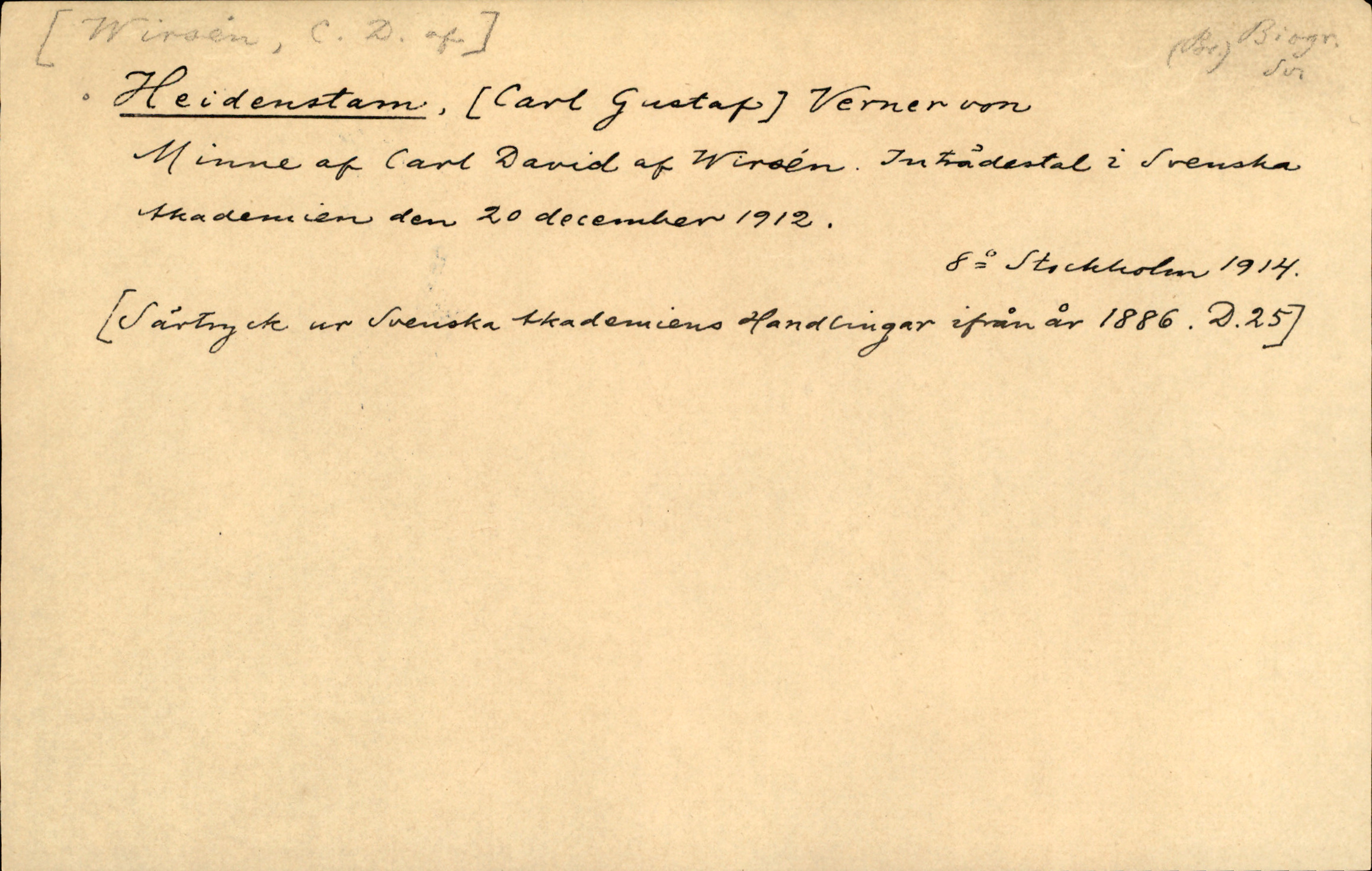 Catalogue Card_438395