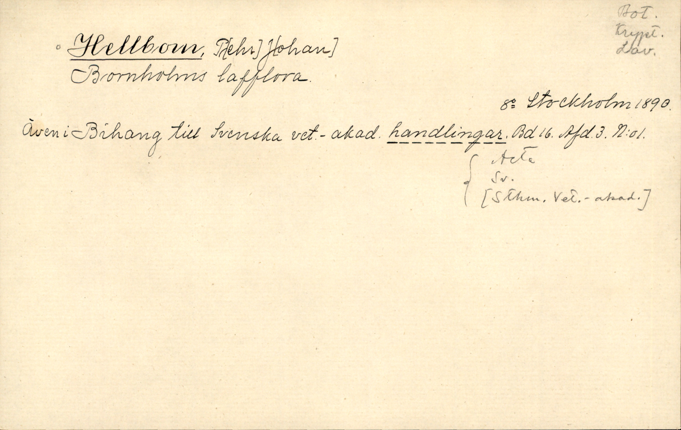 Catalogue Card_440901