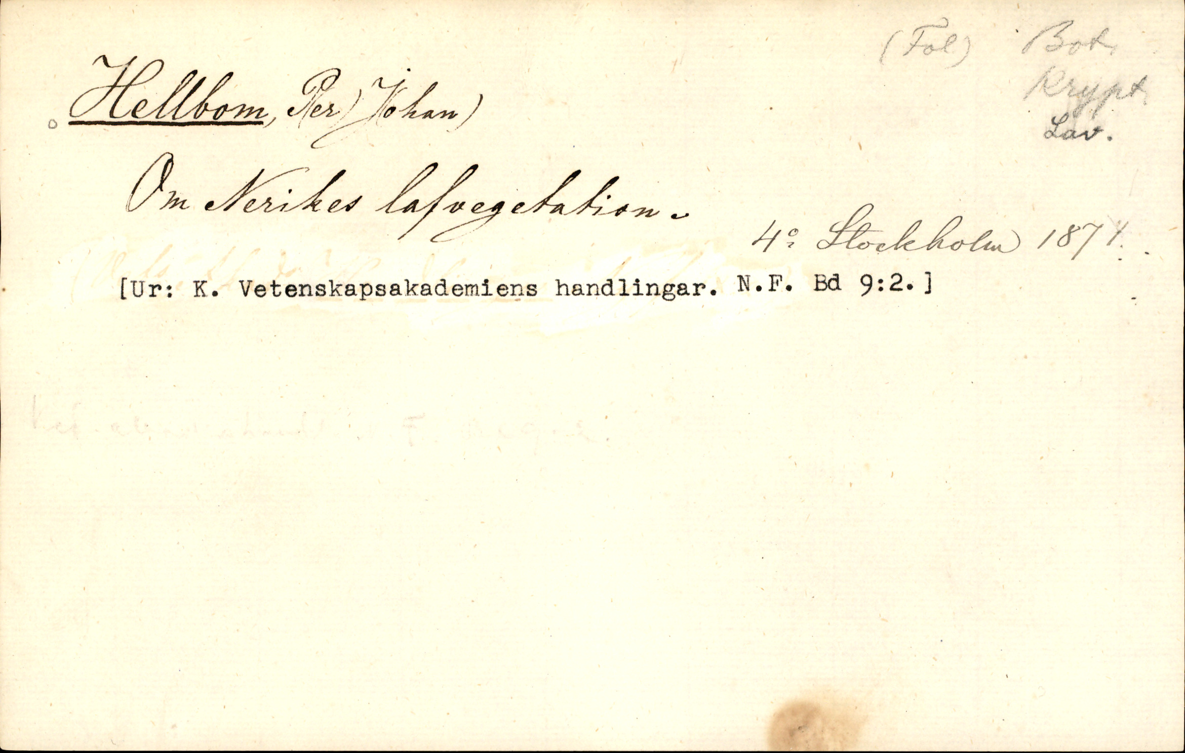 Catalogue Card_440906