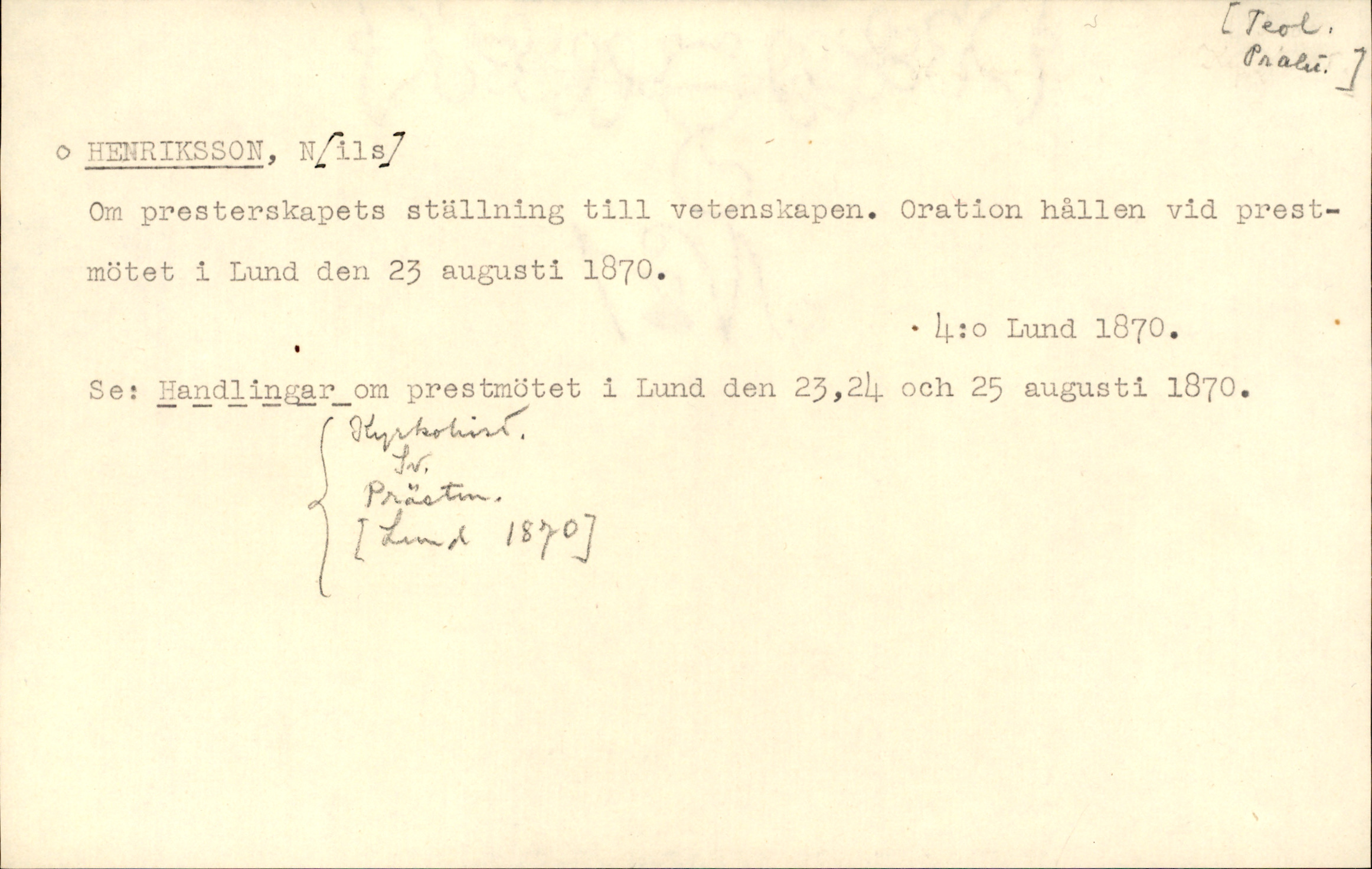 Catalogue Card_444255