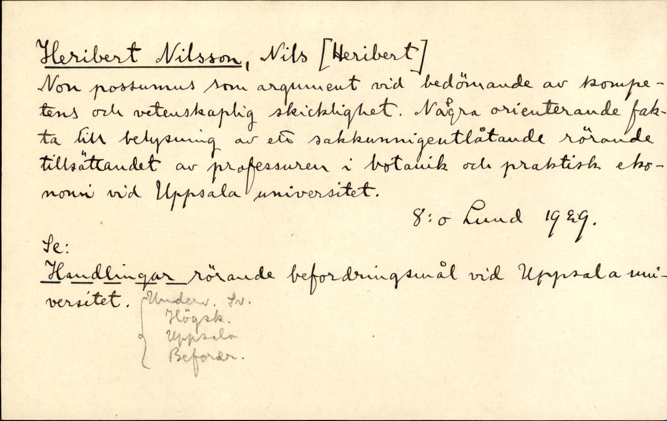Catalogue Card_445400