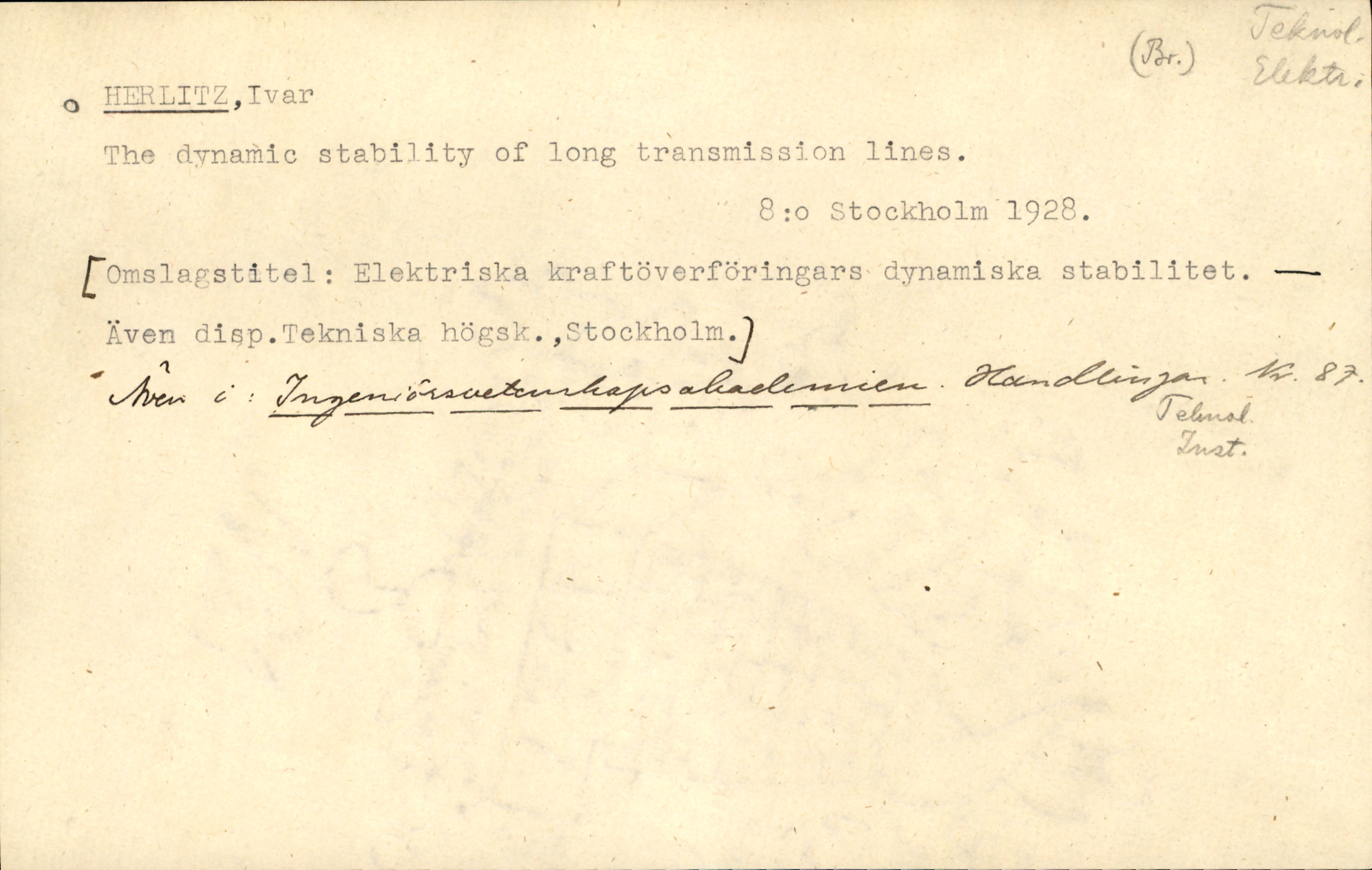 Catalogue Card_445631