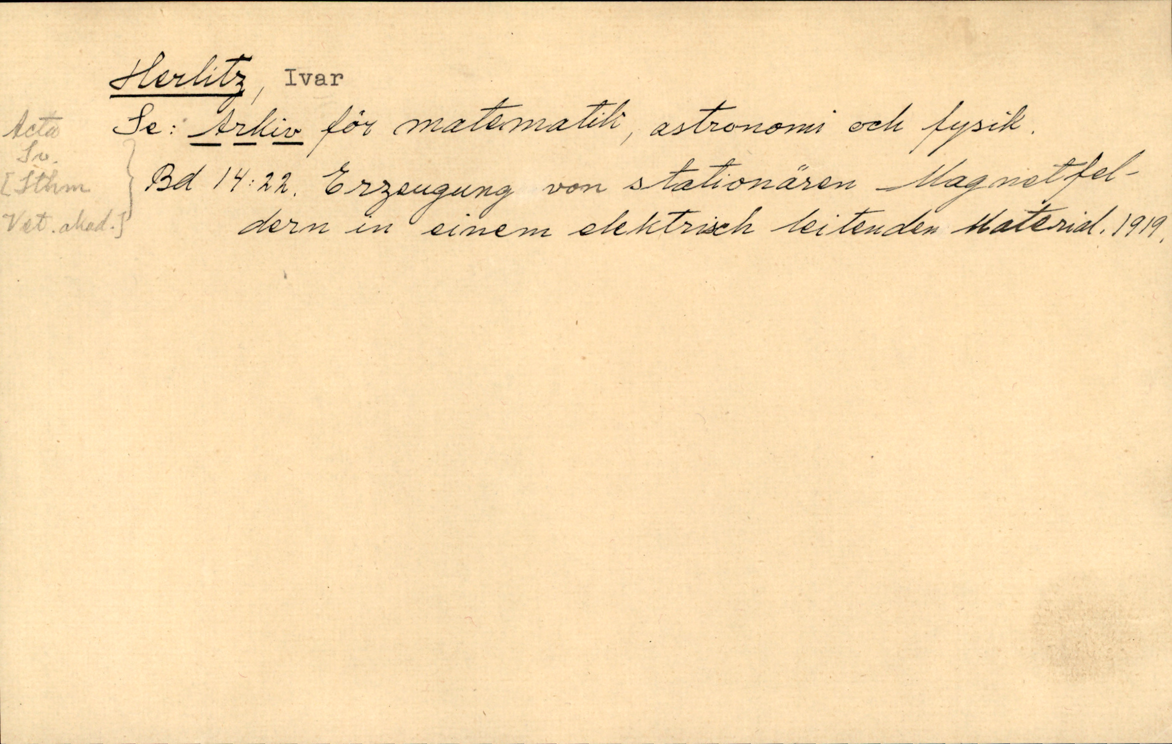 Catalogue Card_445632