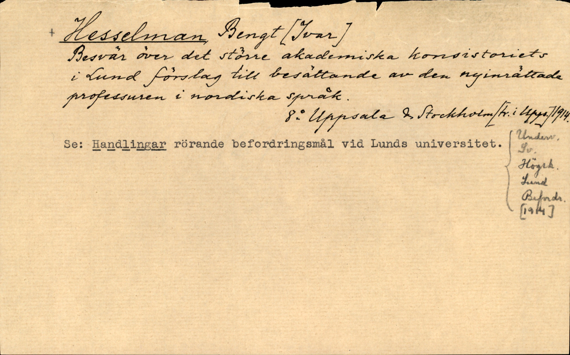Catalogue Card_448513