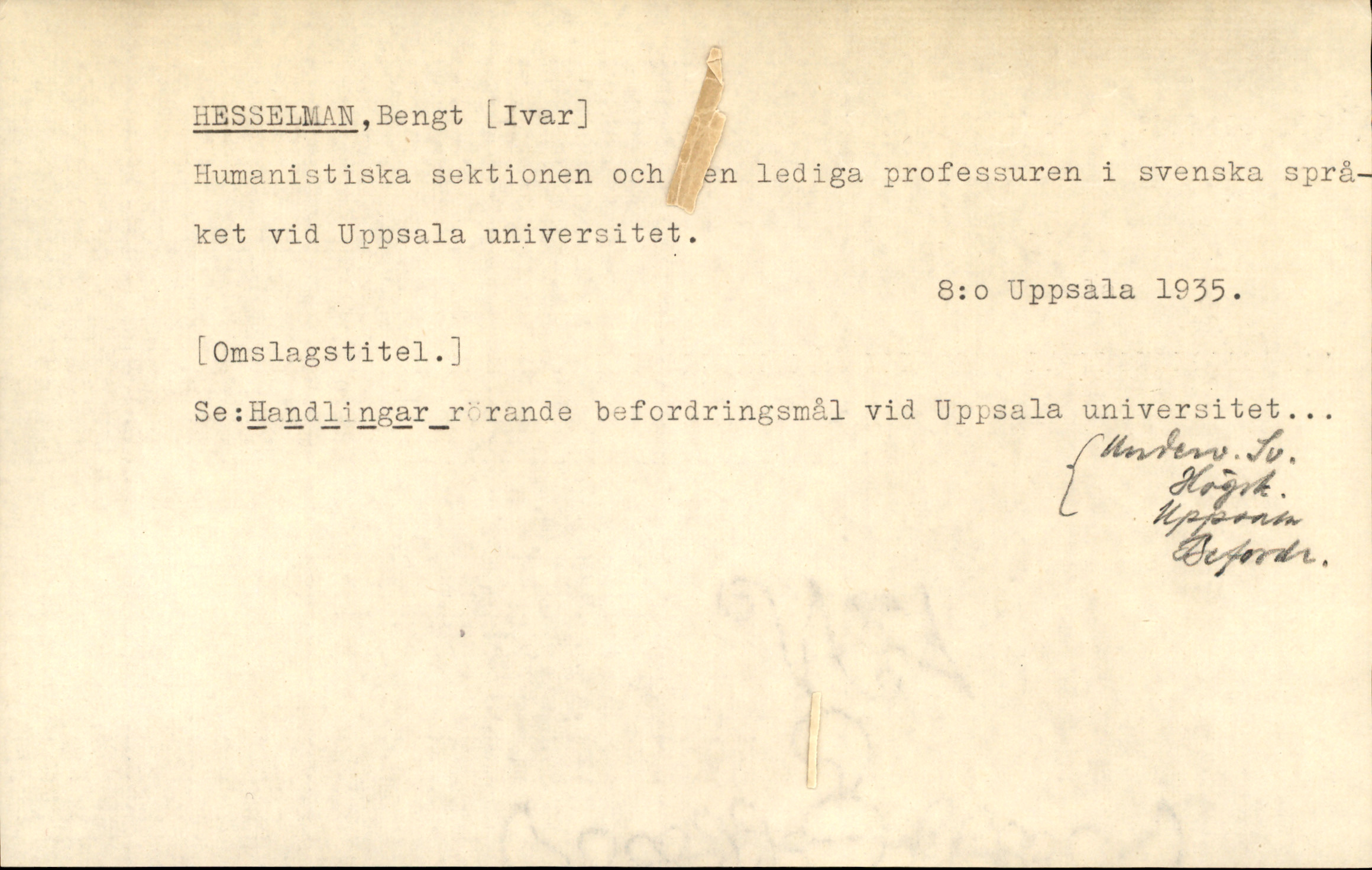 Catalogue Card_448517
