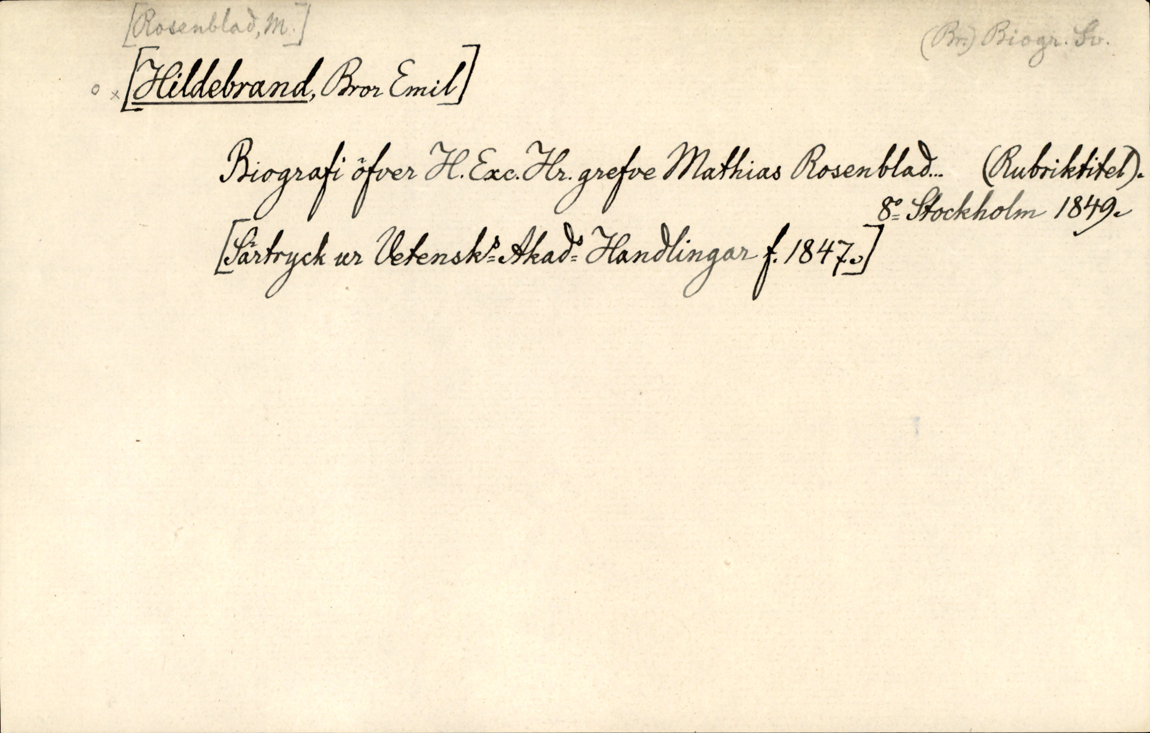 Catalogue Card_450306