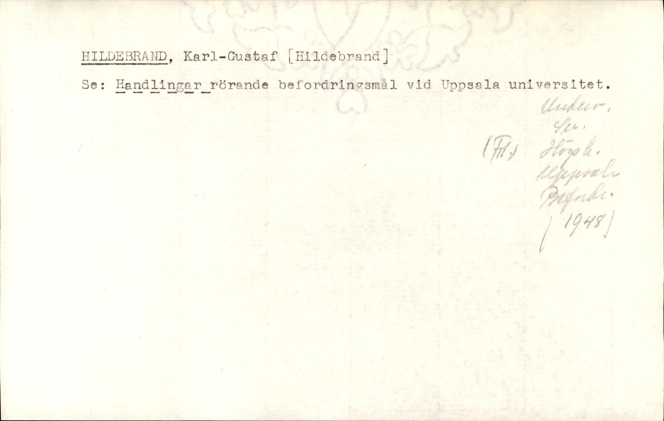 Catalogue Card_450575
