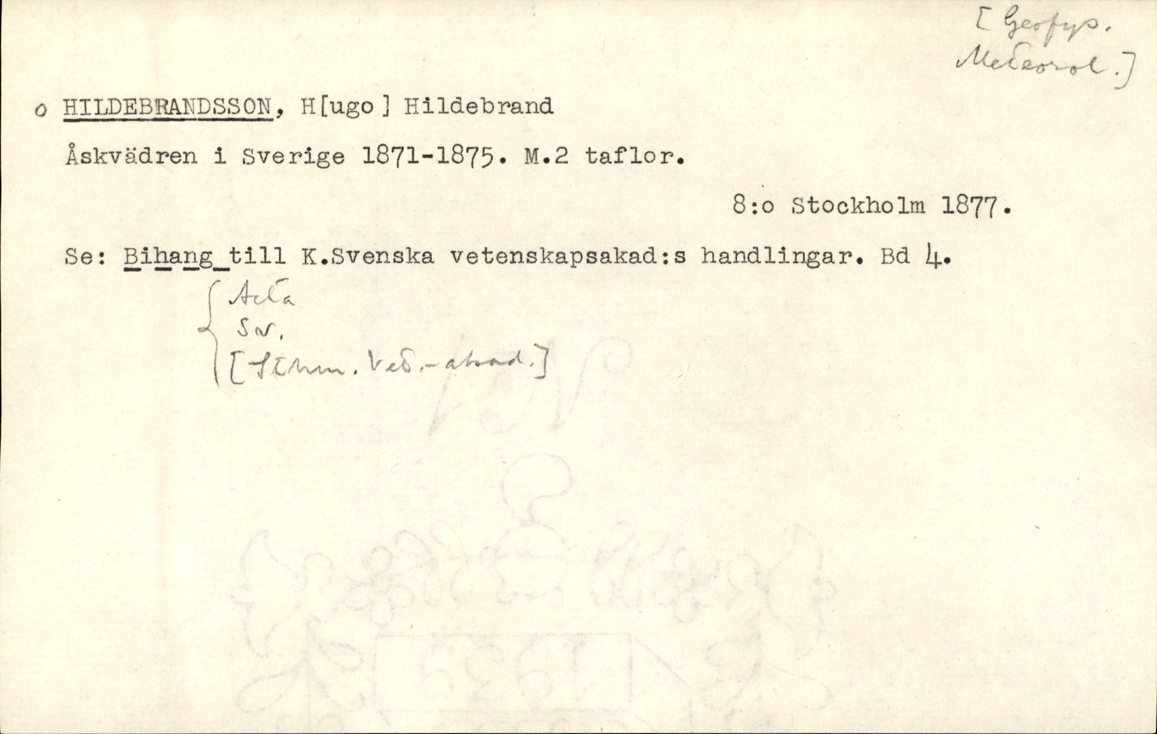 Catalogue Card_450636