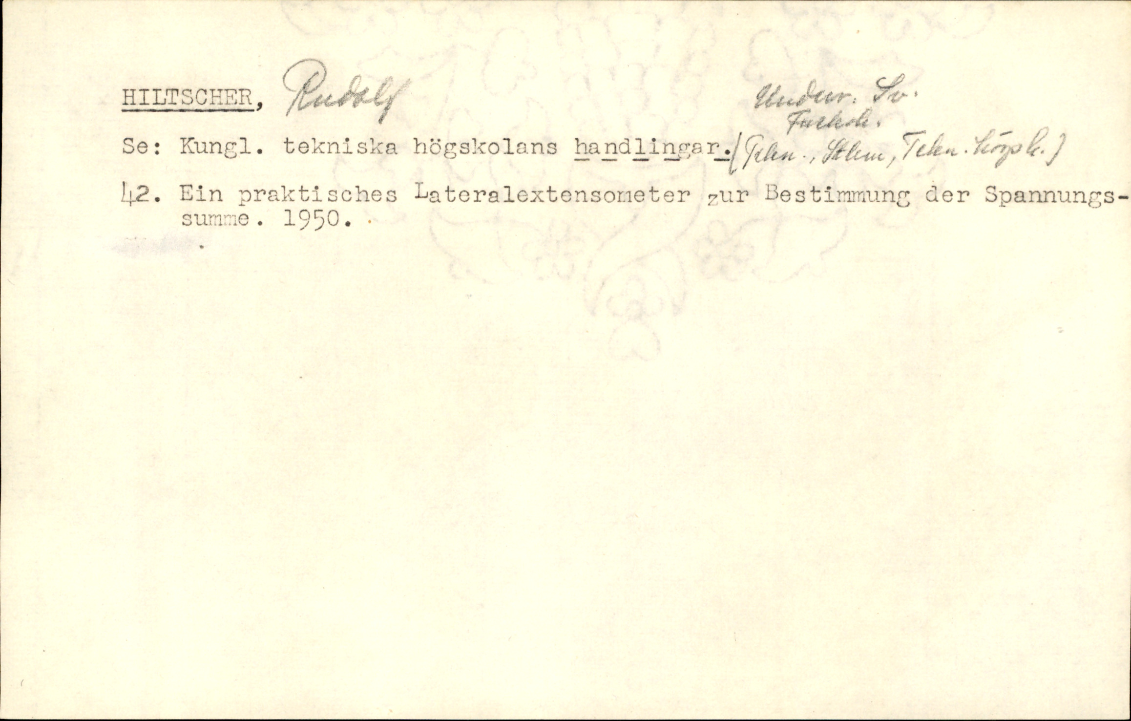Catalogue Card_451501