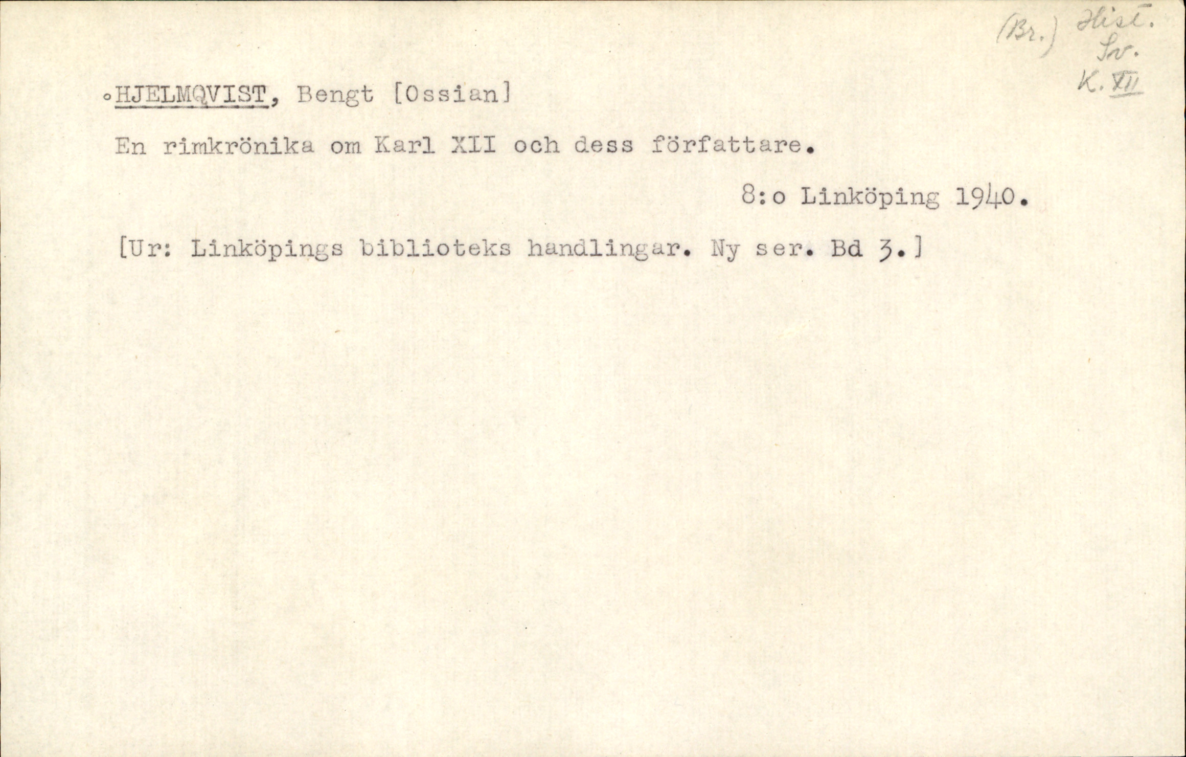 Catalogue Card_454392