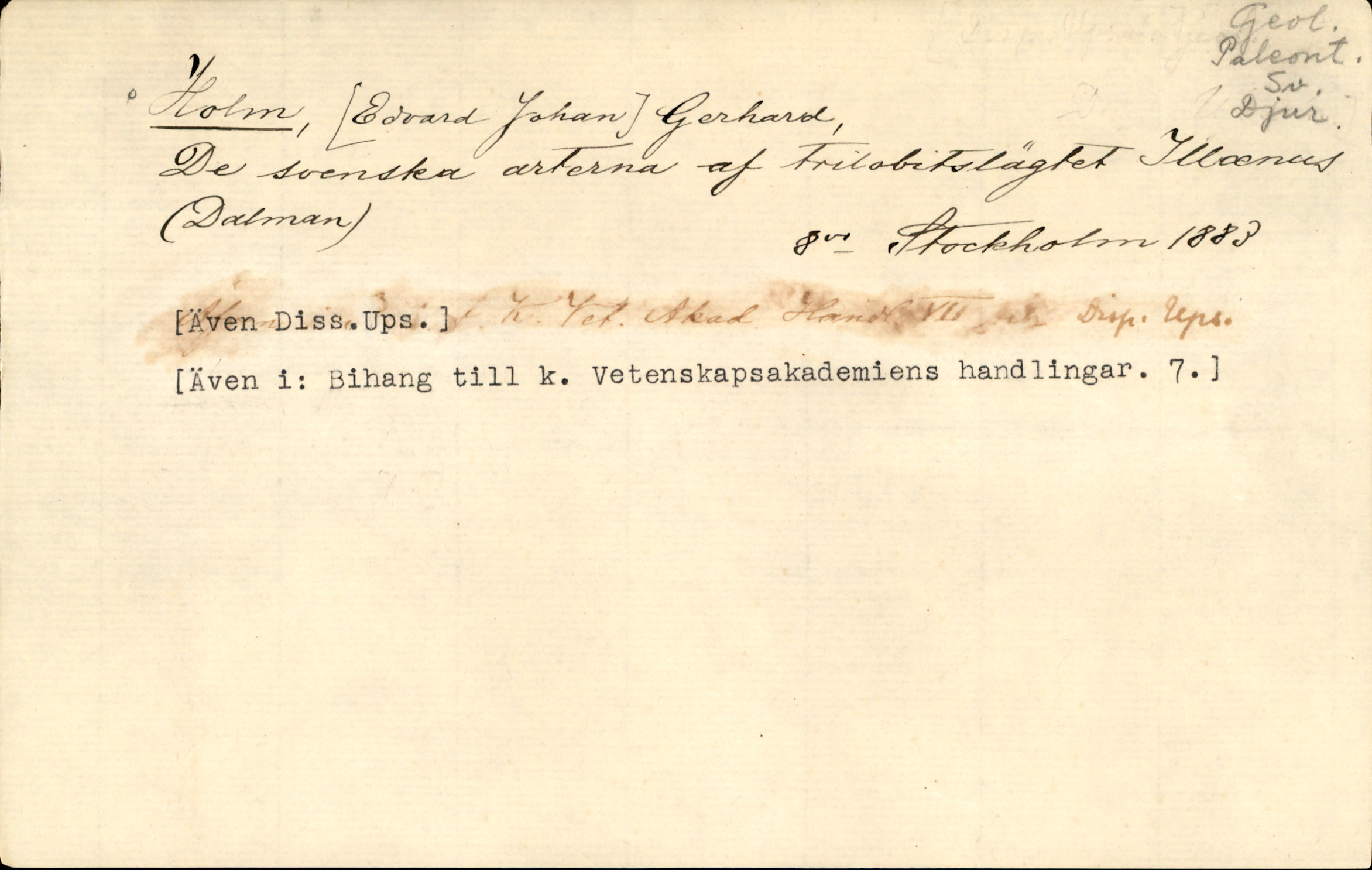 Catalogue Card_458974