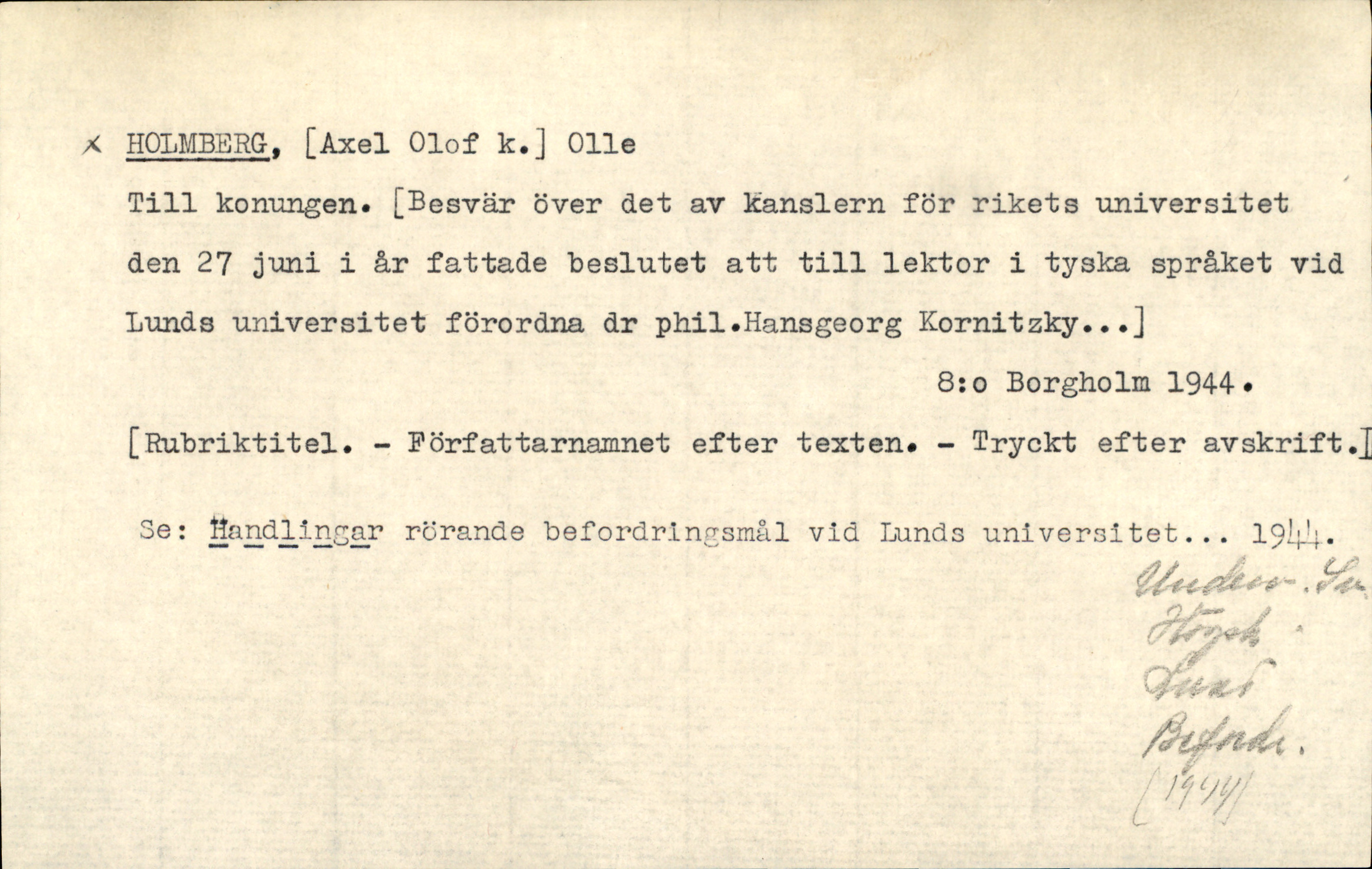 Catalogue Card_459482