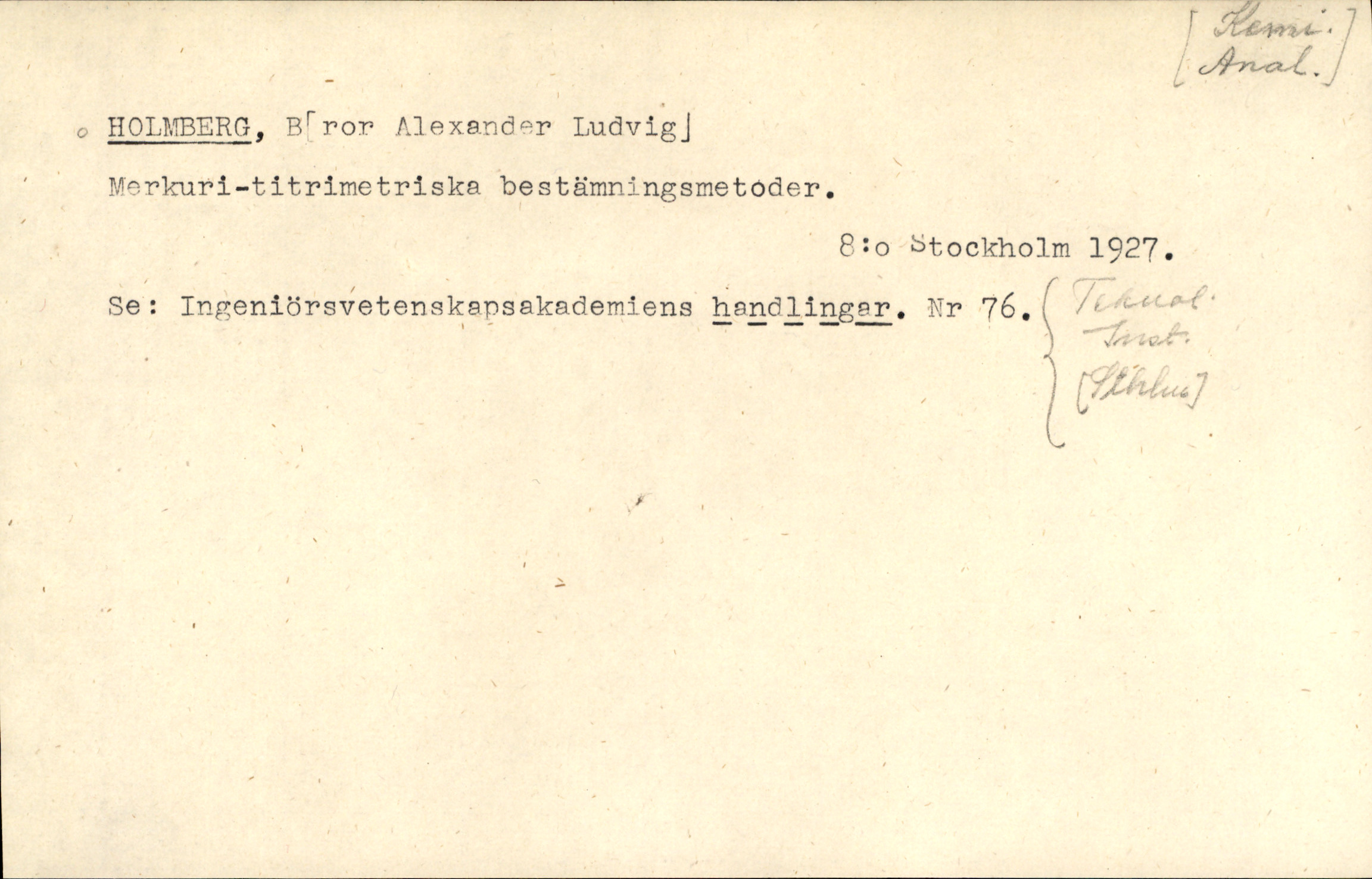 Catalogue Card_459502