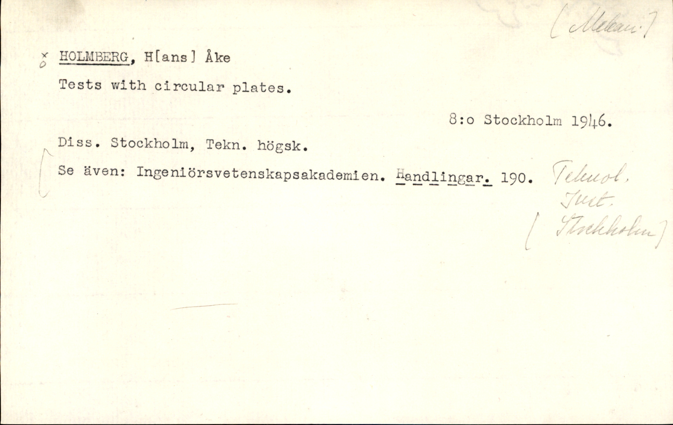 Catalogue Card_459750