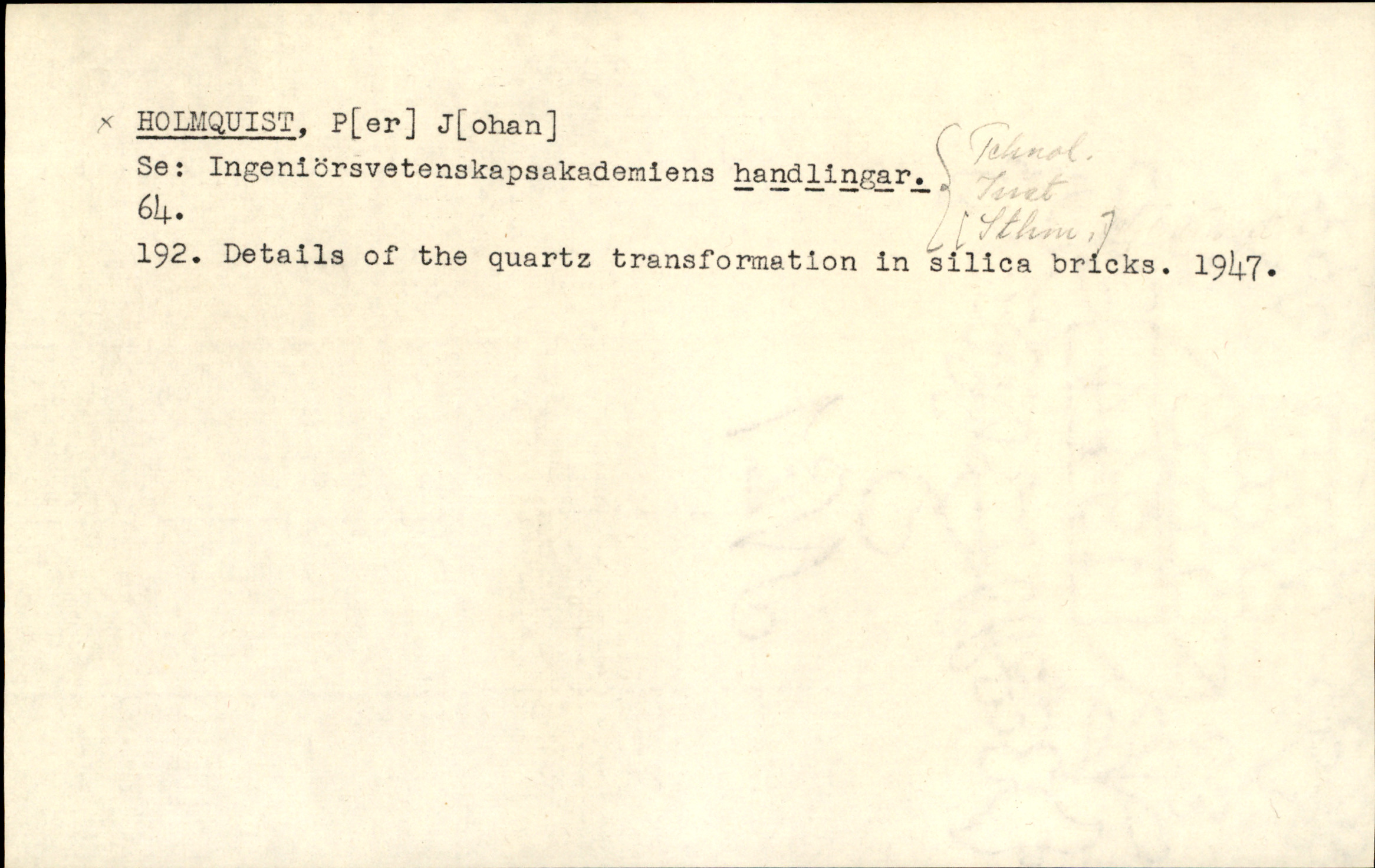 Catalogue Card_460893