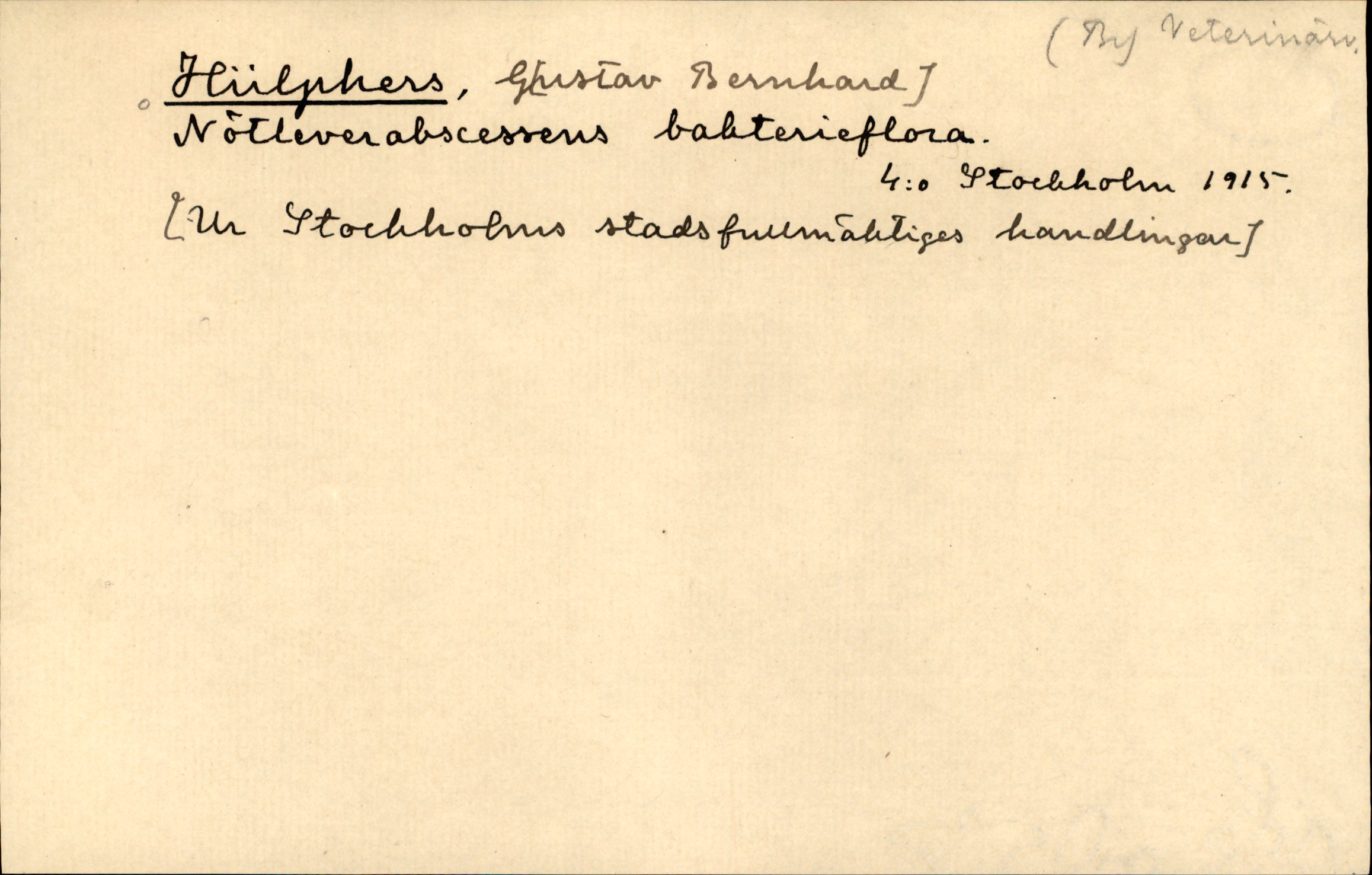 Catalogue Card_467511