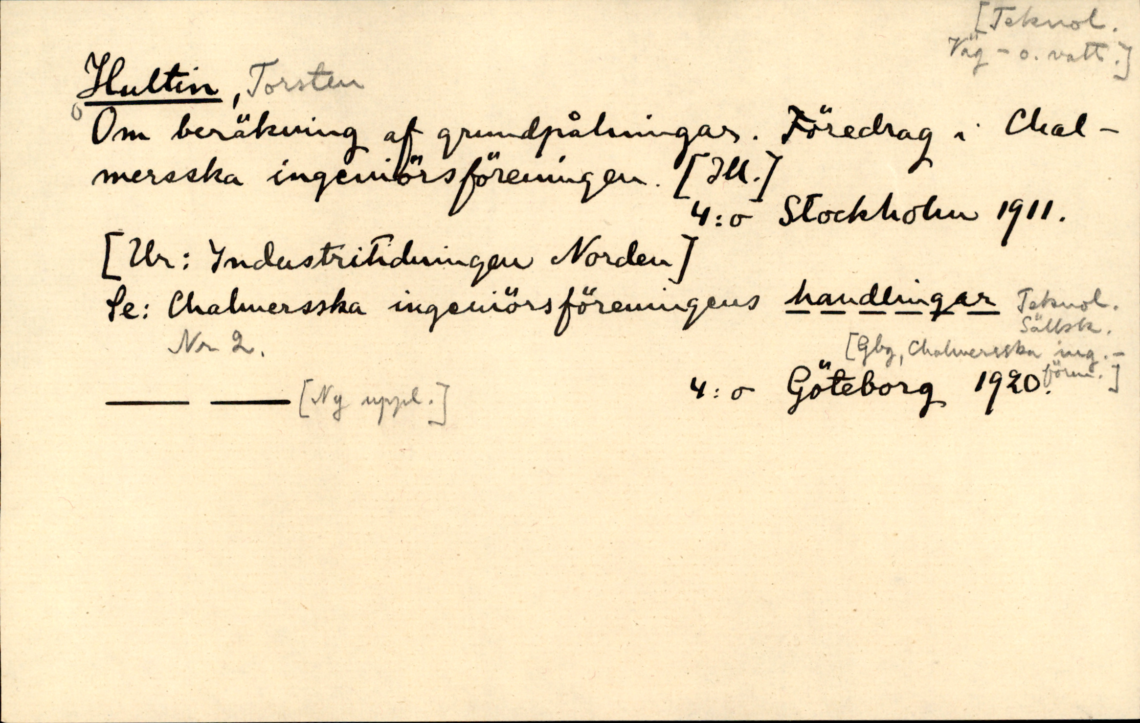 Catalogue Card_468039