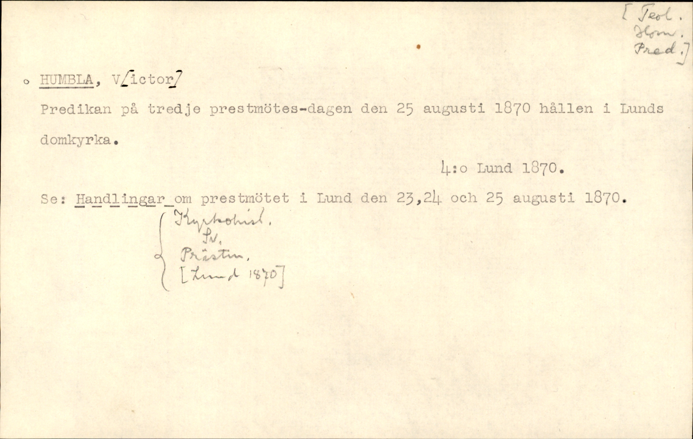 Catalogue Card_468343