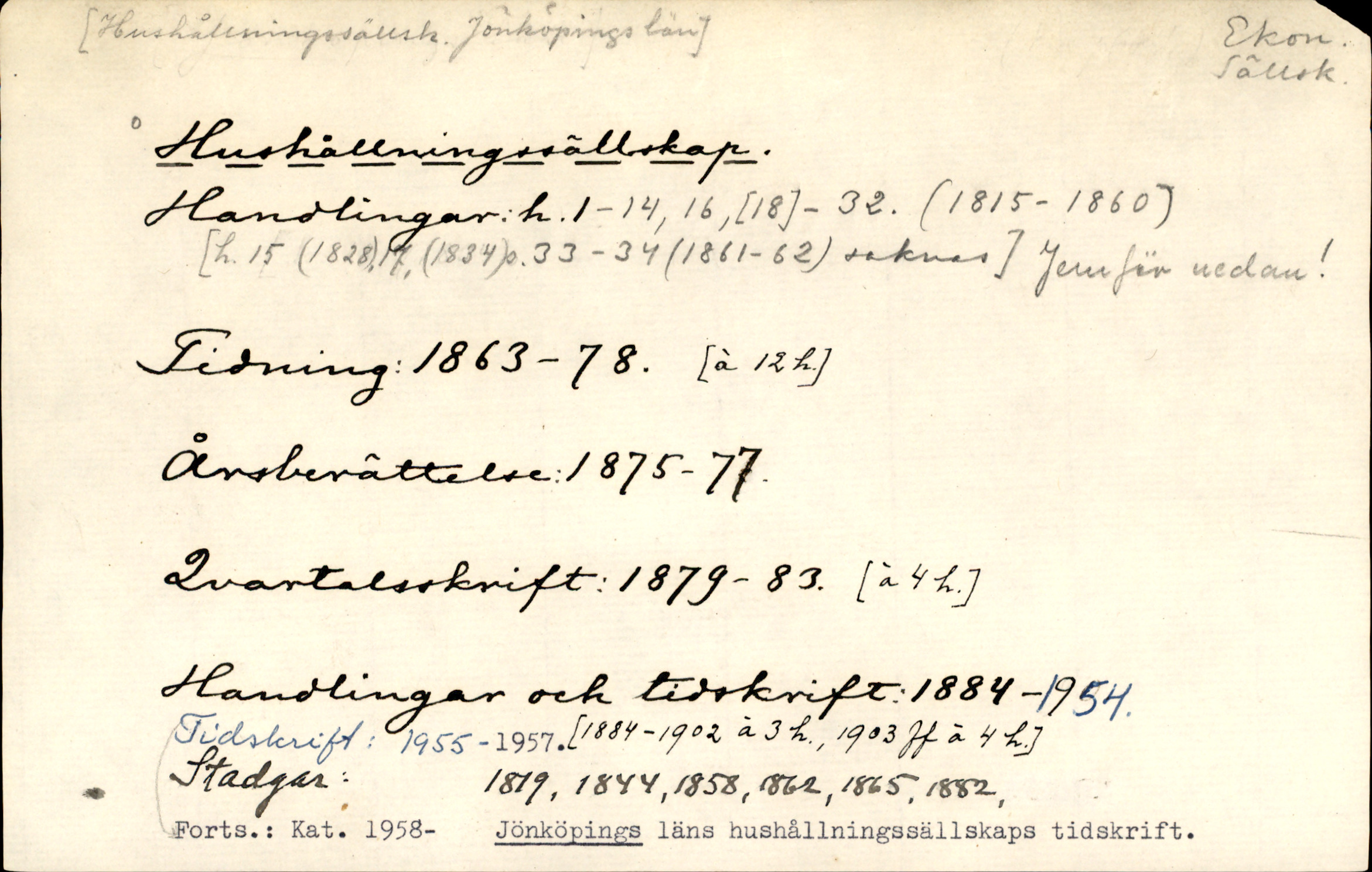 Catalogue Card_470023
