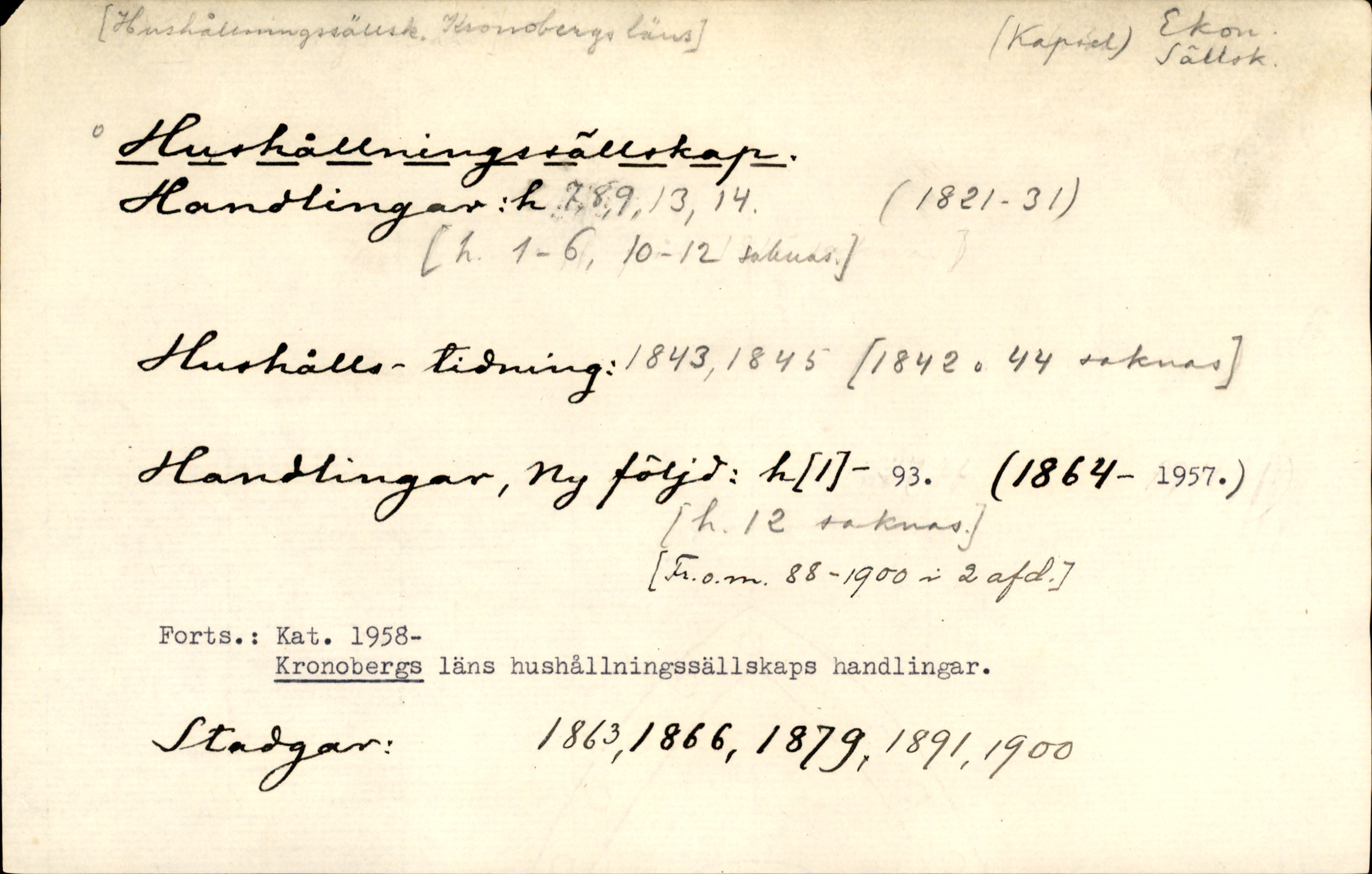 Catalogue Card_470027