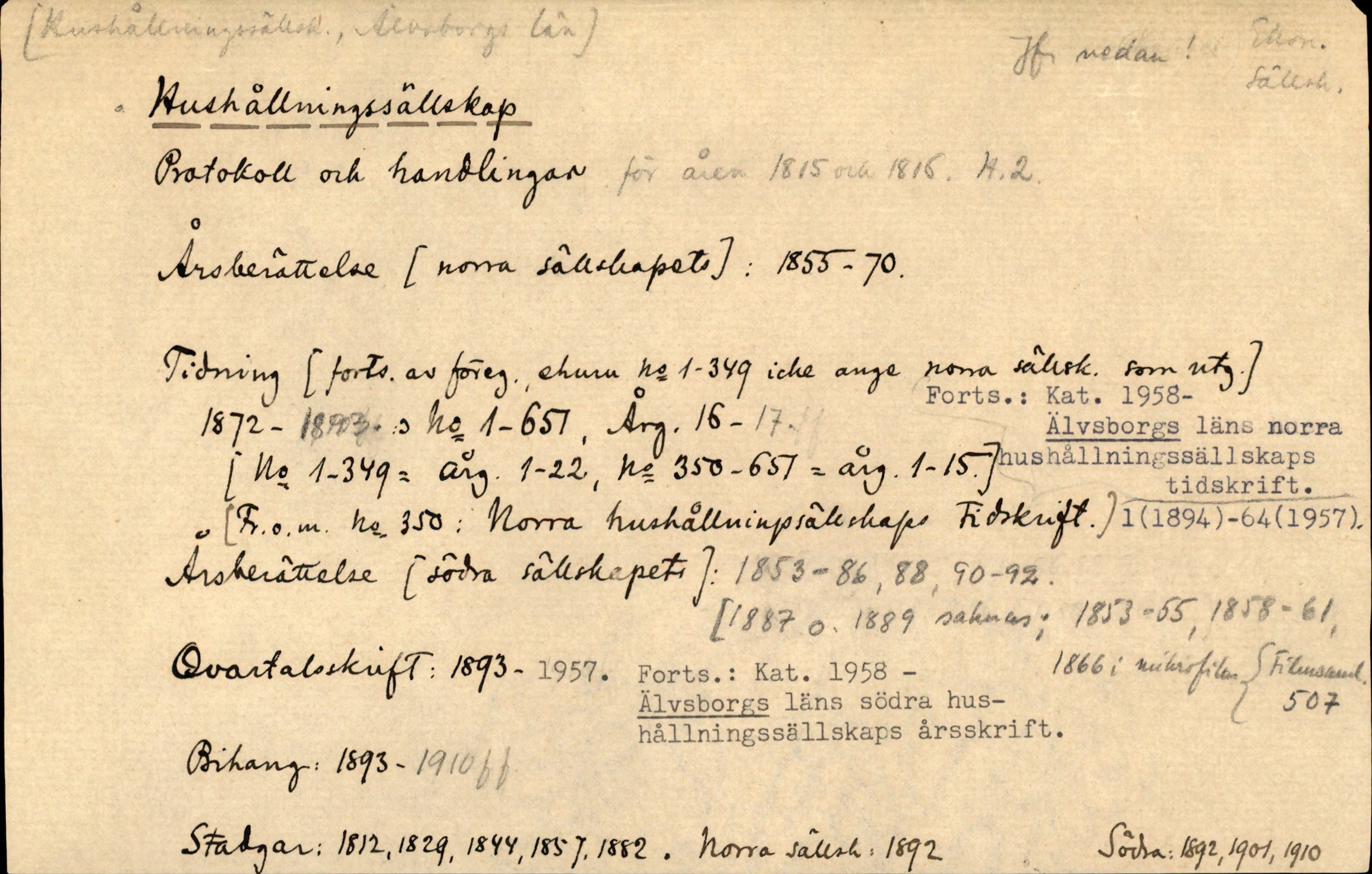 Catalogue Card_470043